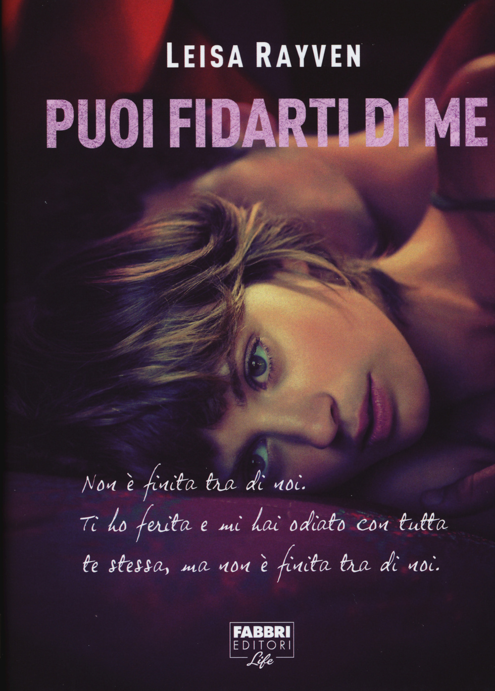 Puoi fidarti di me