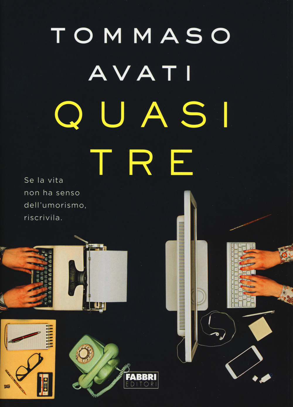 Quasi tre