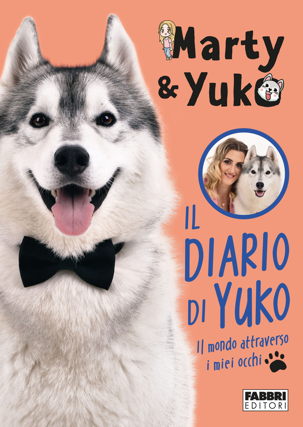 Il diario di Yuko. Il mondo attraverso i miei occhi