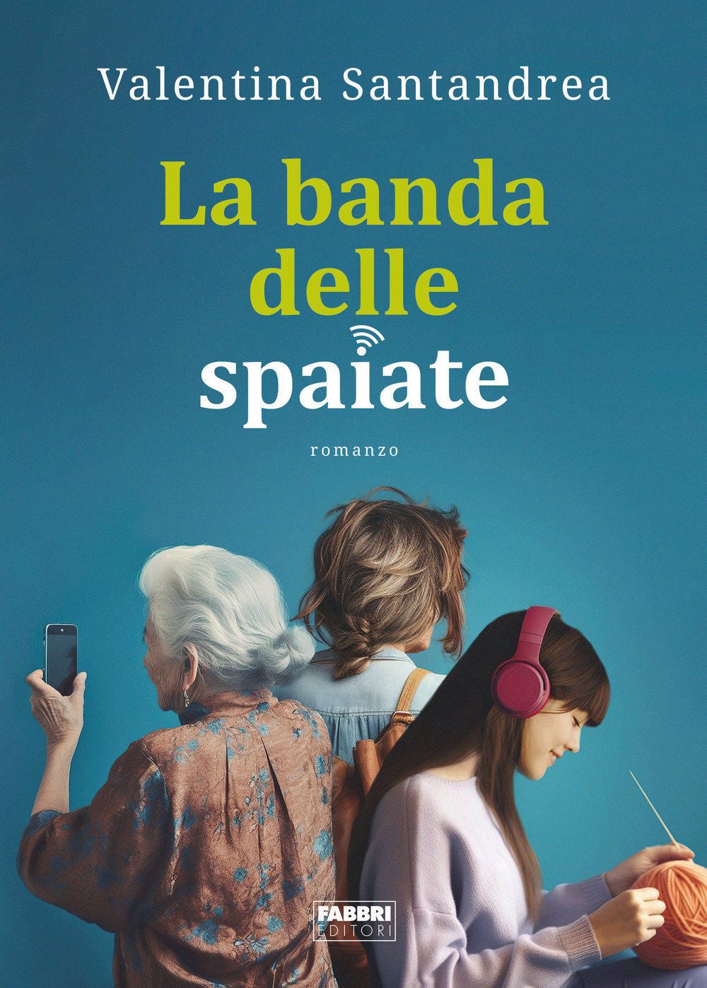 La banda delle spaiate