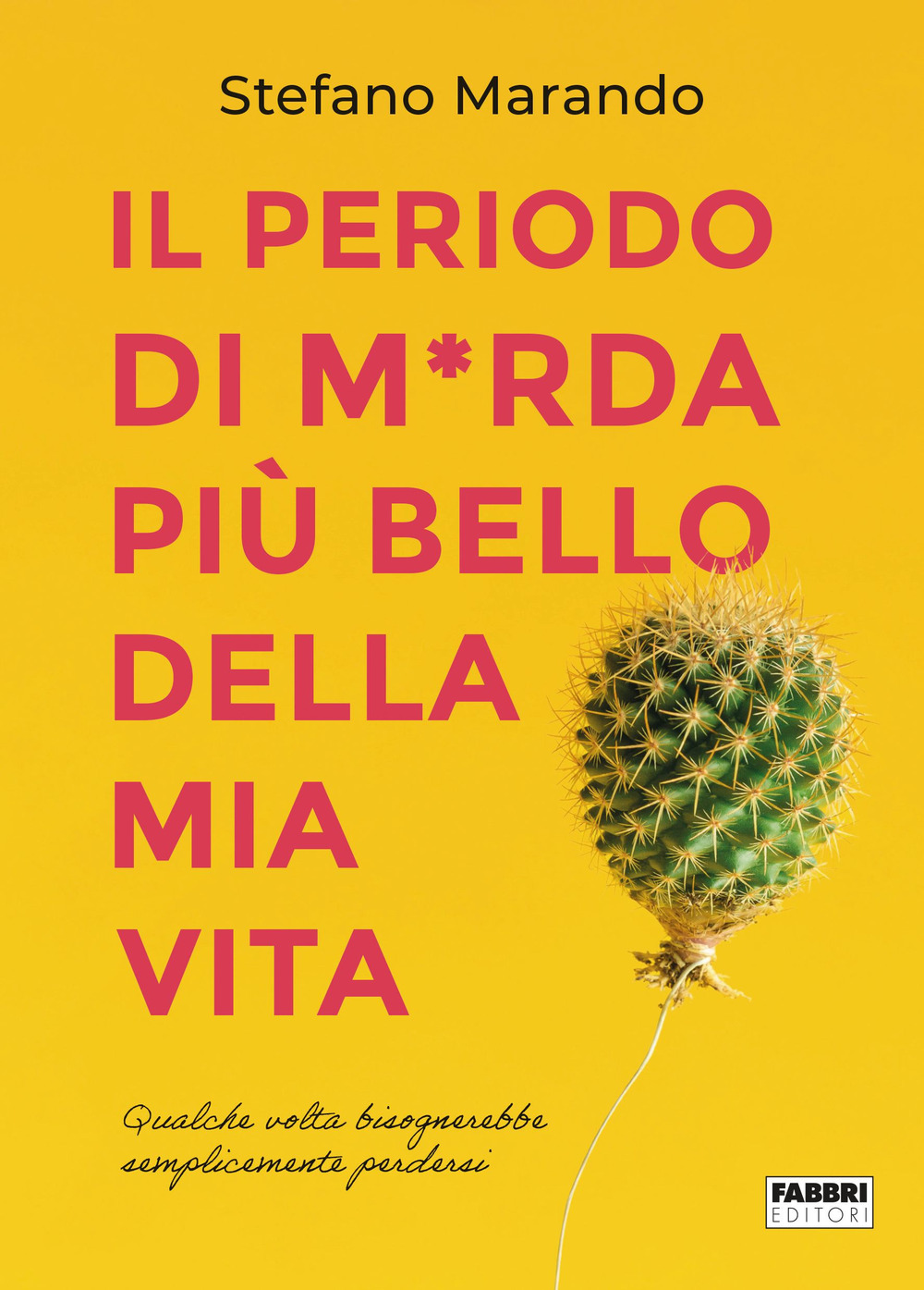 Il periodo di m*rda più bello della mia vita