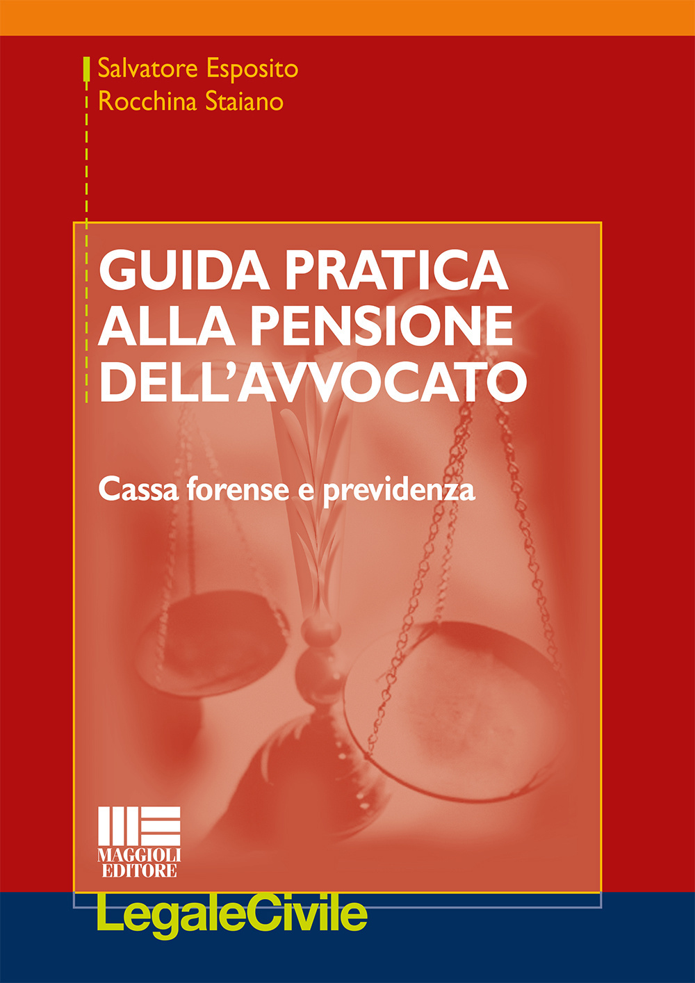 Guida pratica alla pensione dell'avvocato