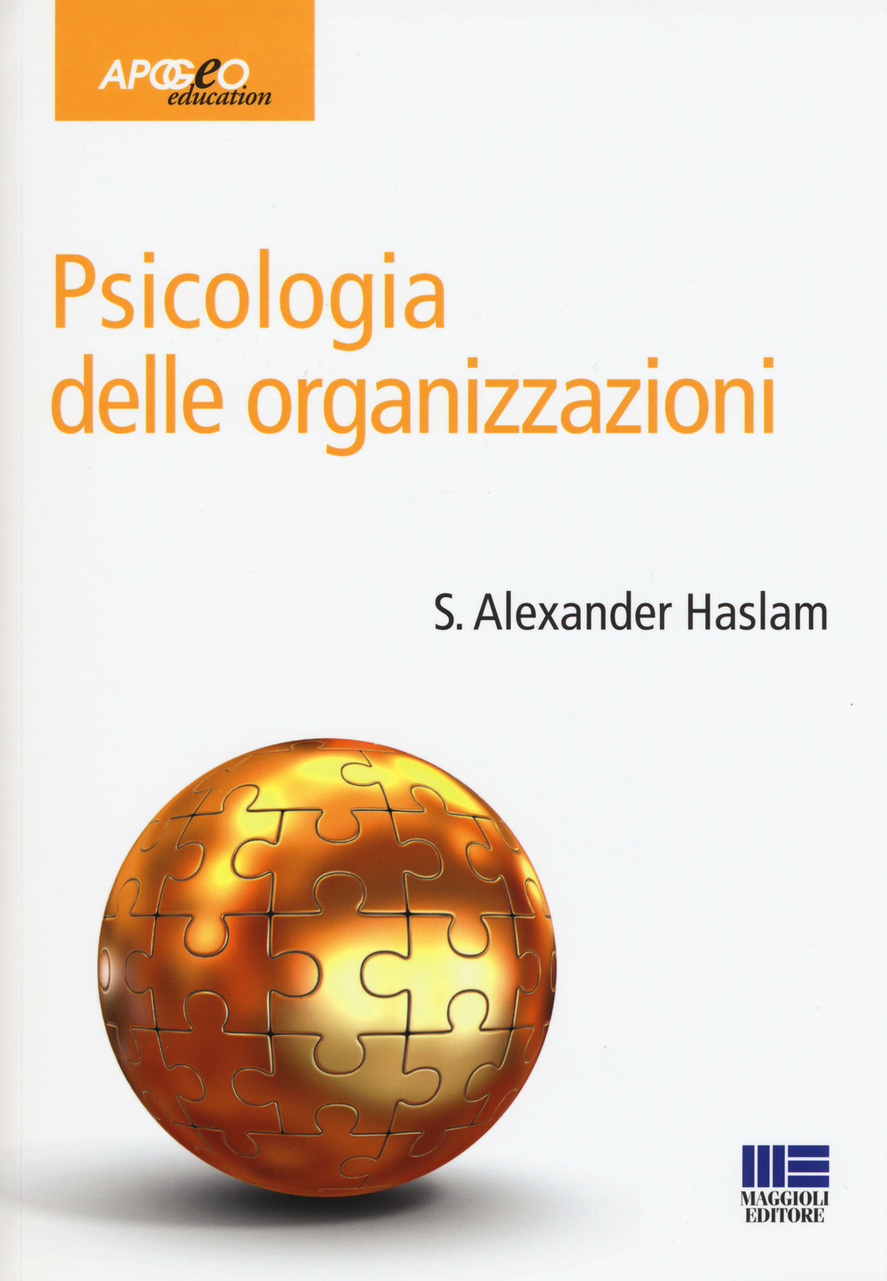 Psicologia delle organizzazioni