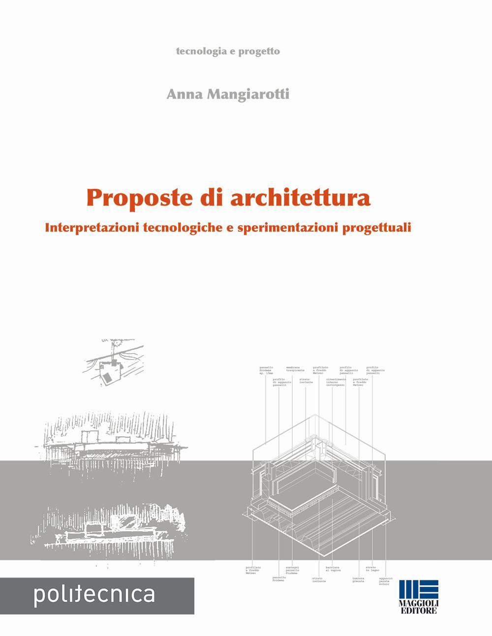Proposte di architettura