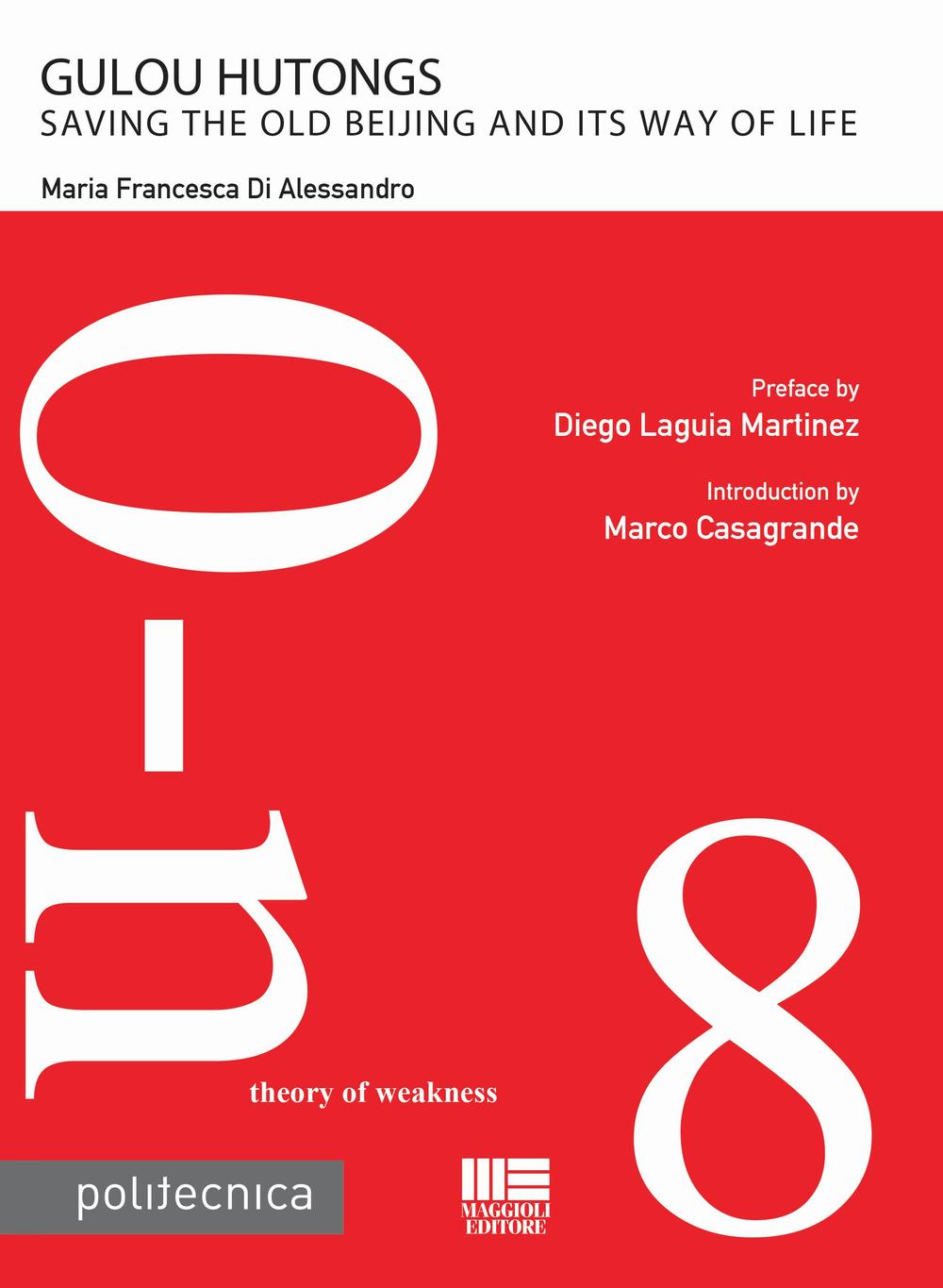 Gulou Hutongs saving the old beijing and its way of life