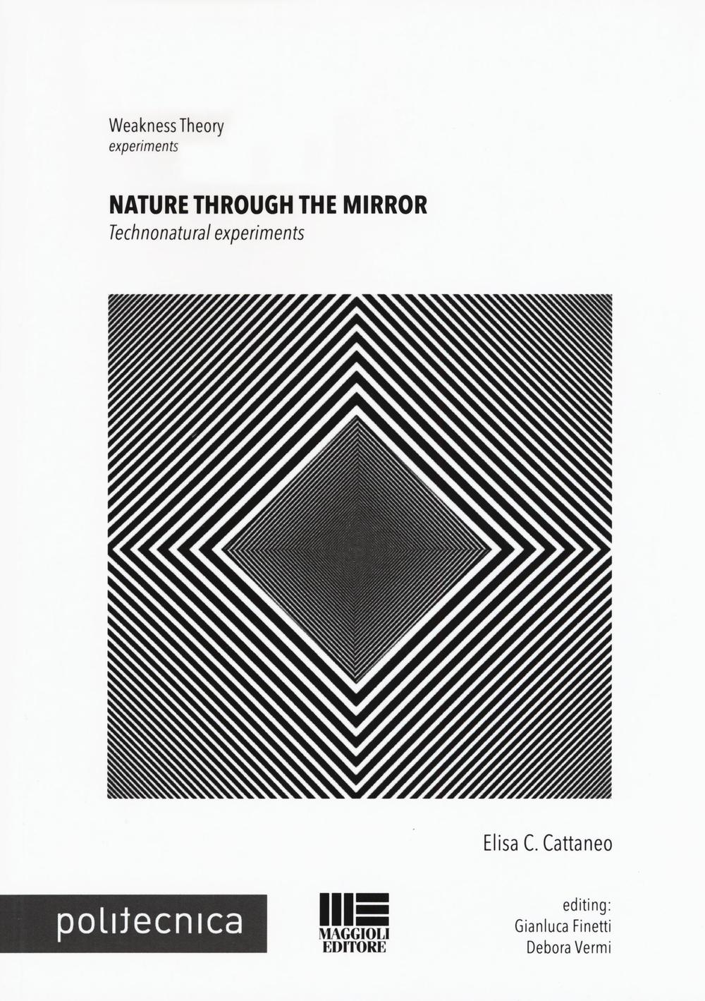 Nature through the mirror. Technonatural esperiments