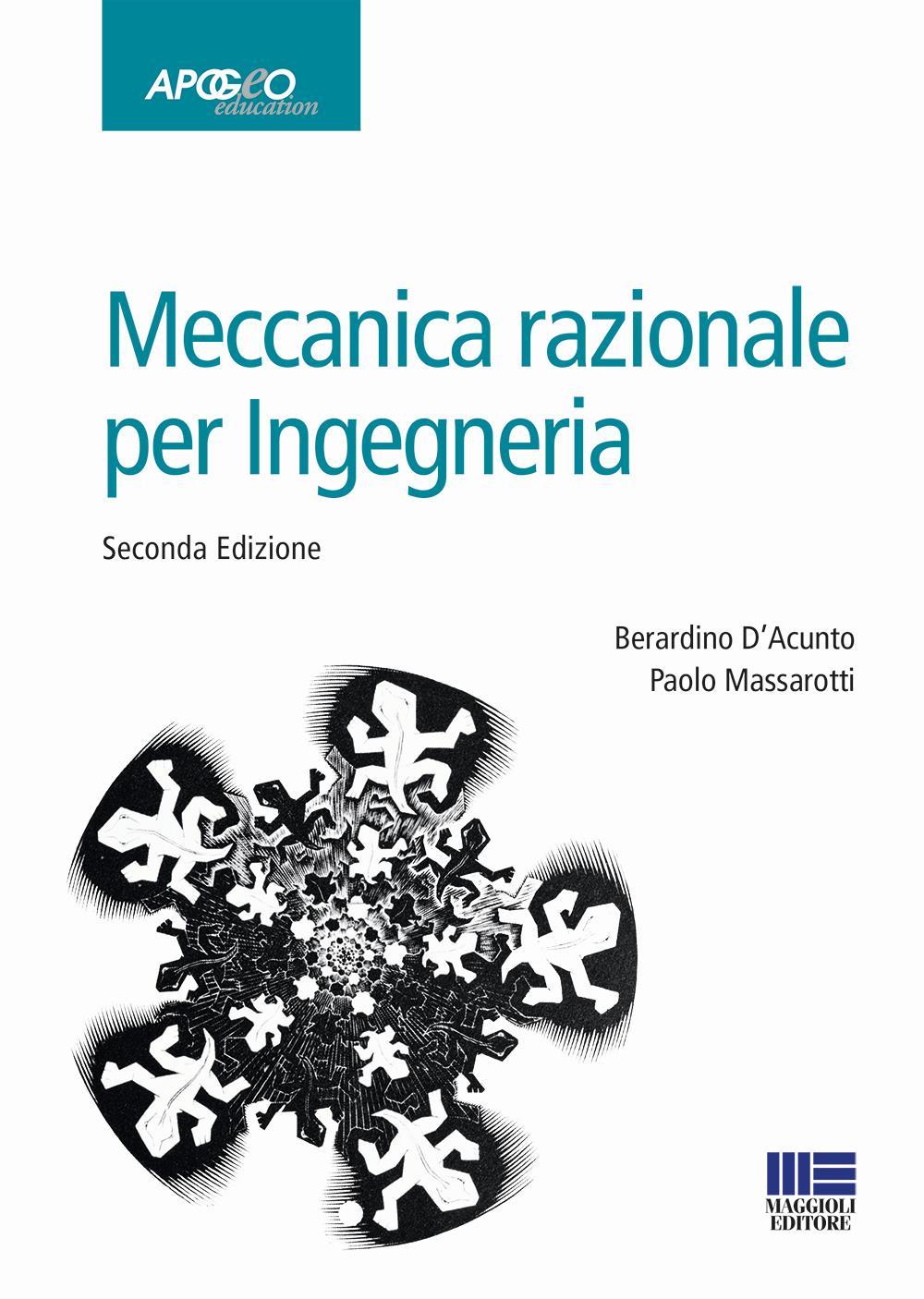 Meccanica razionale per l'ingegneria