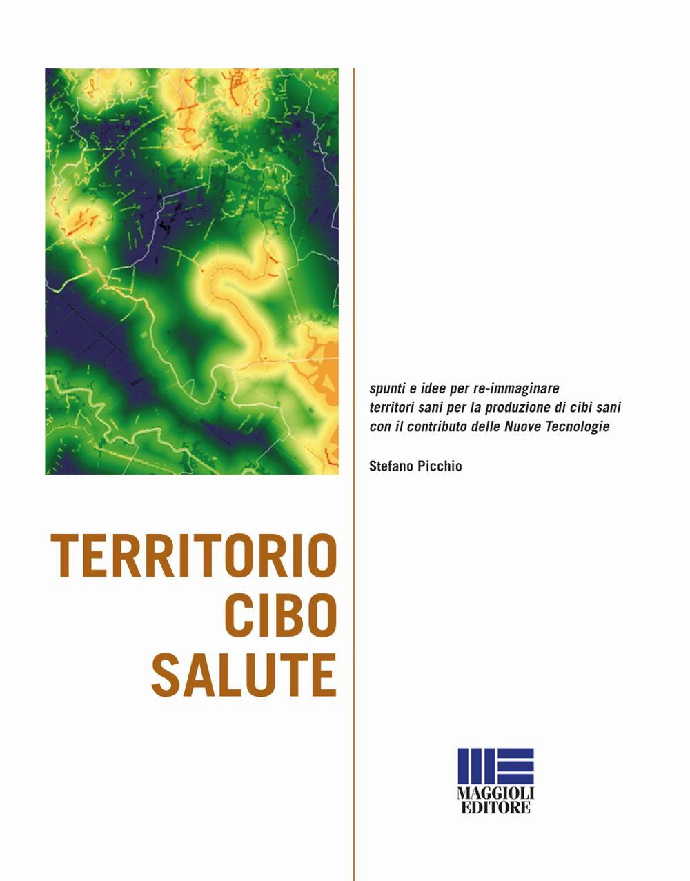 Territorio cibo salute