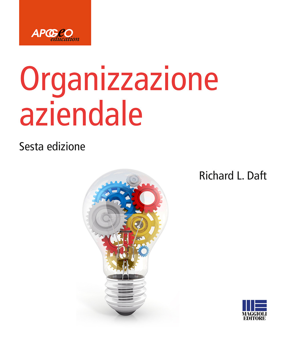 Organizzazione aziendale