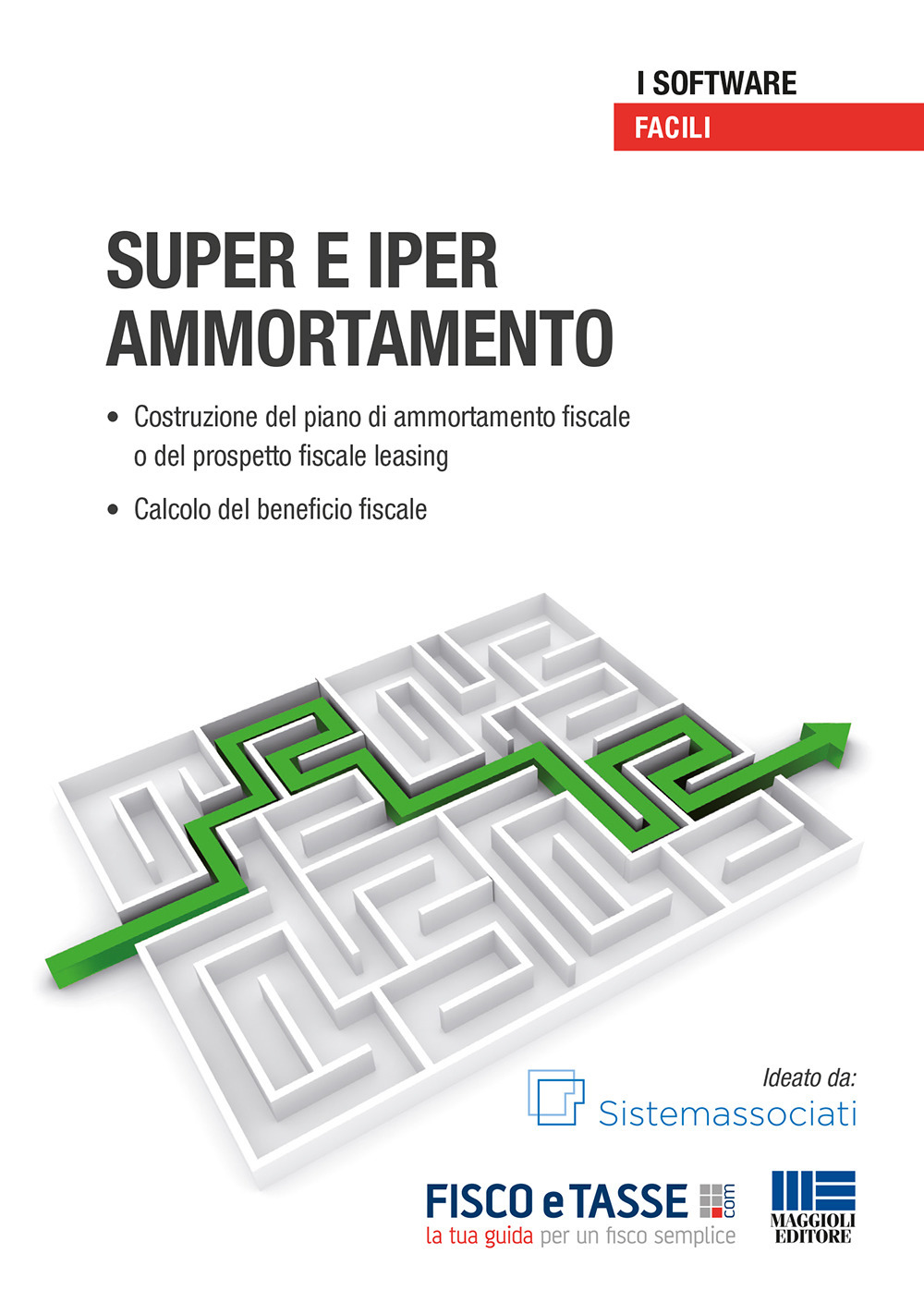 Super e iper ammortamento. Con CD-ROM