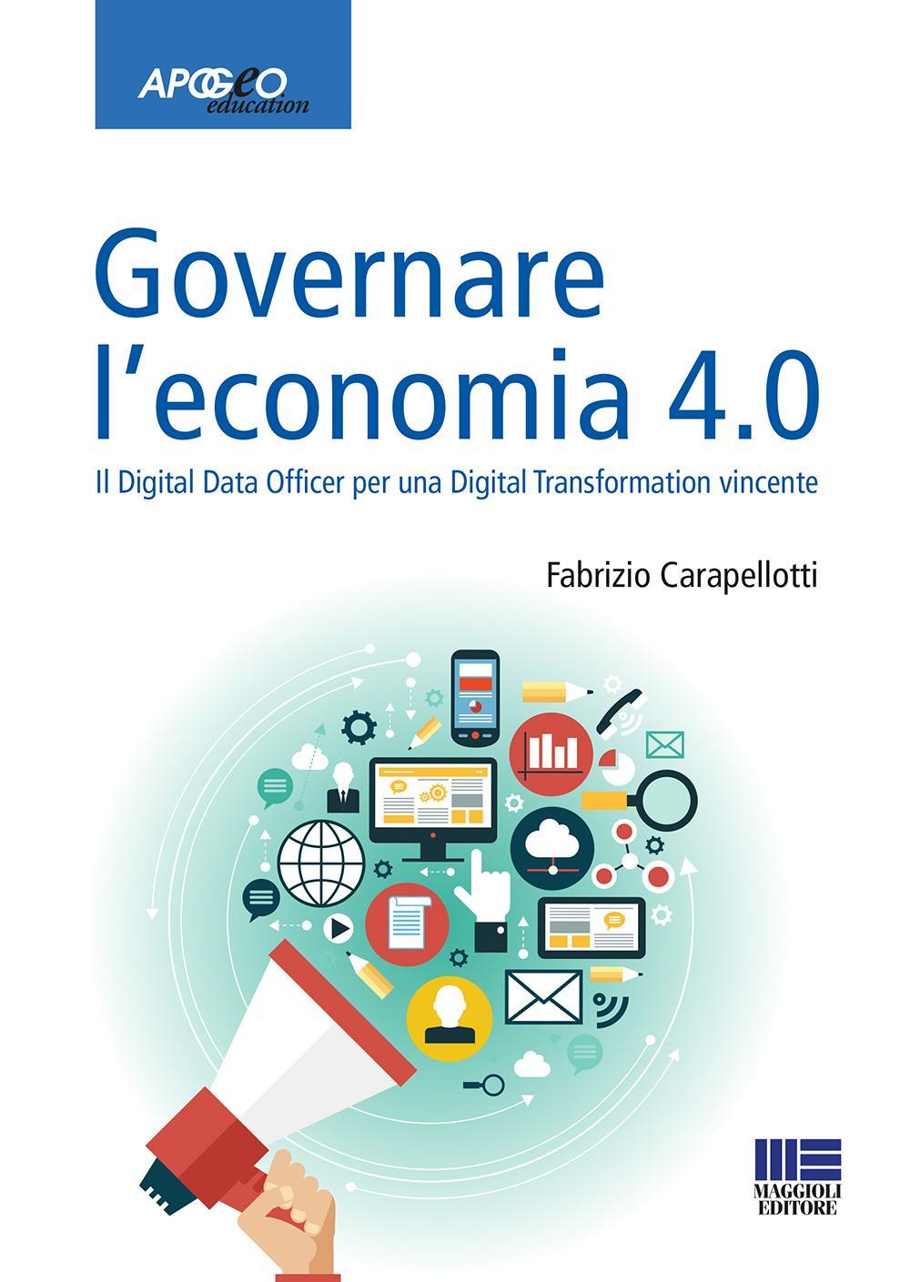 Governare l'economia 4.0