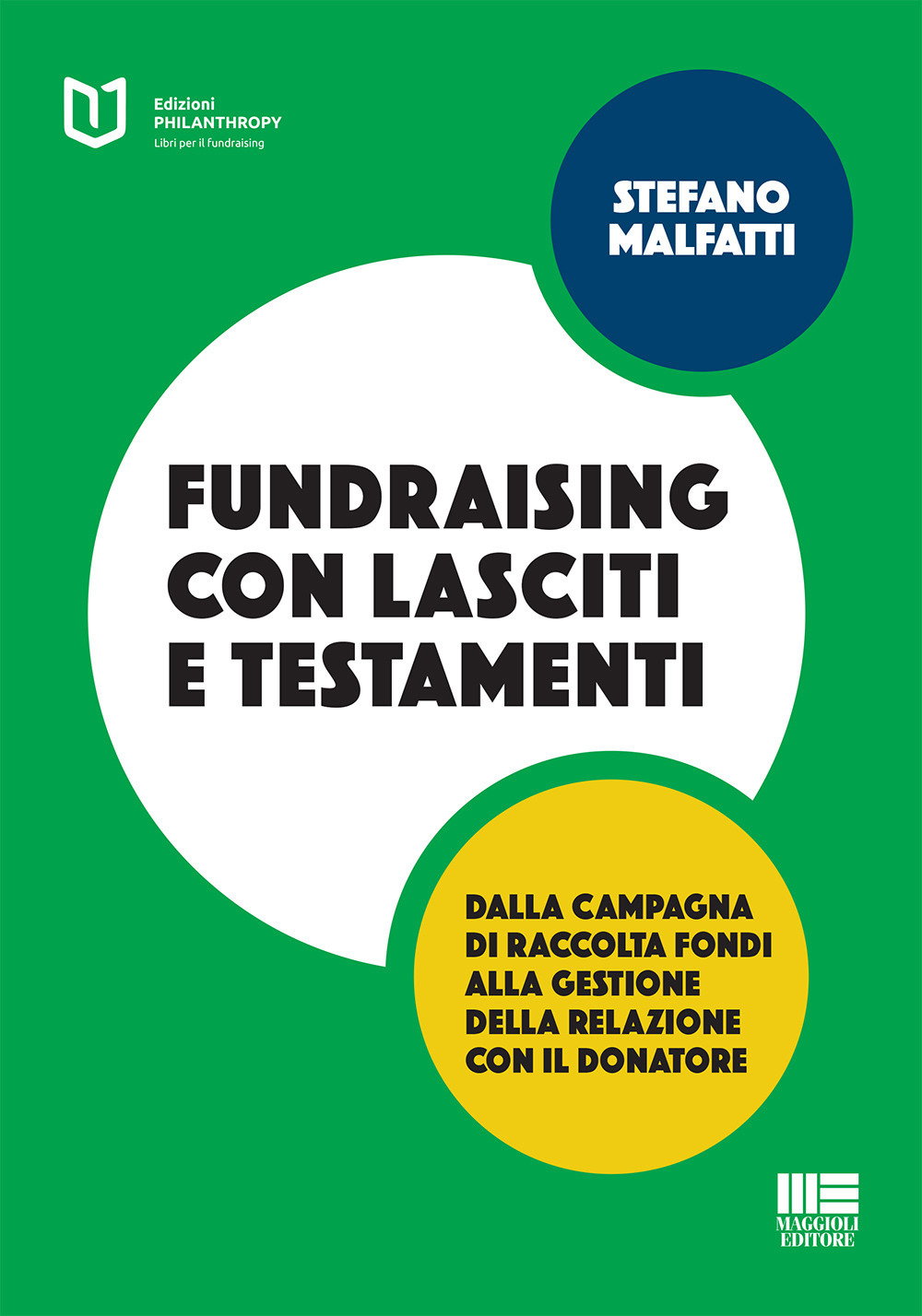 Fundraising con lasciti e testamenti