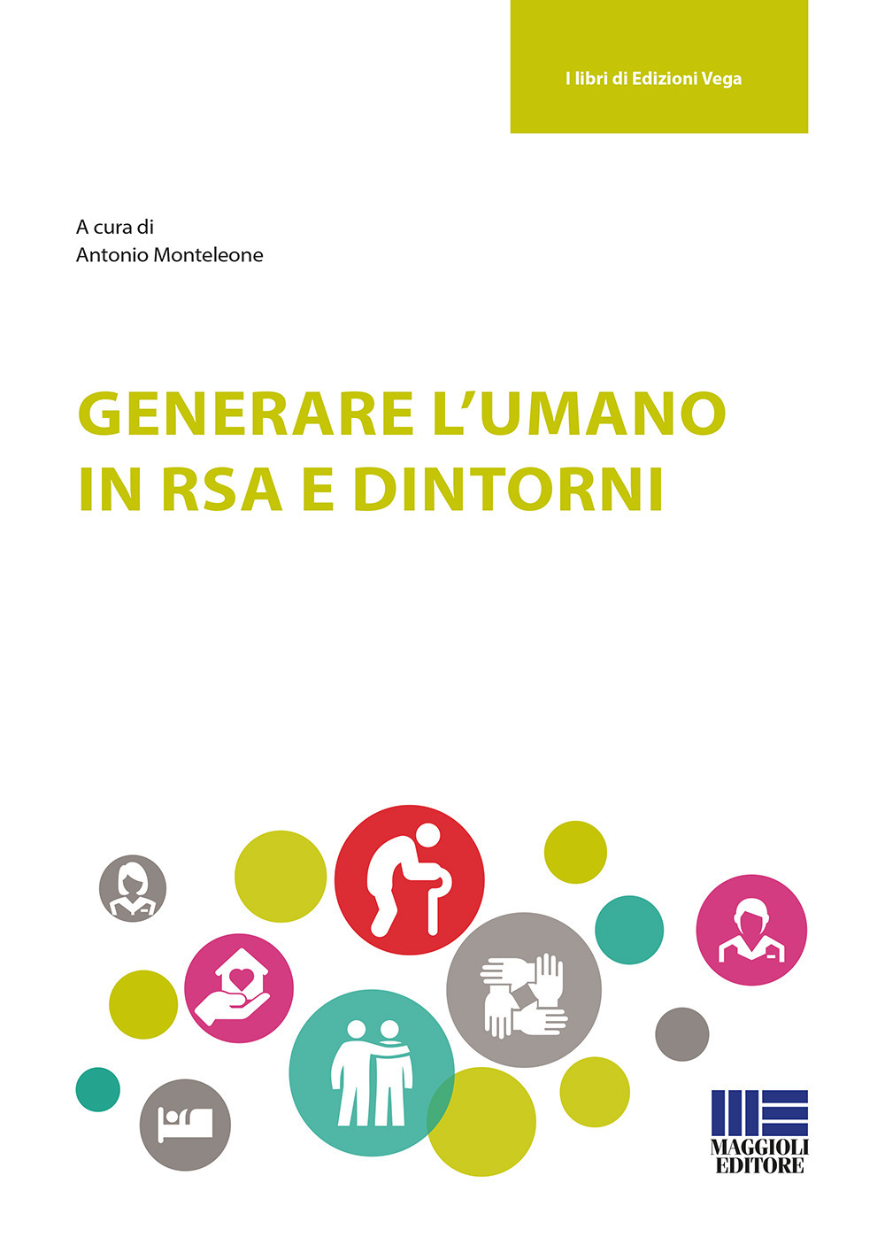 Generare l'umano in RSA e dintorni