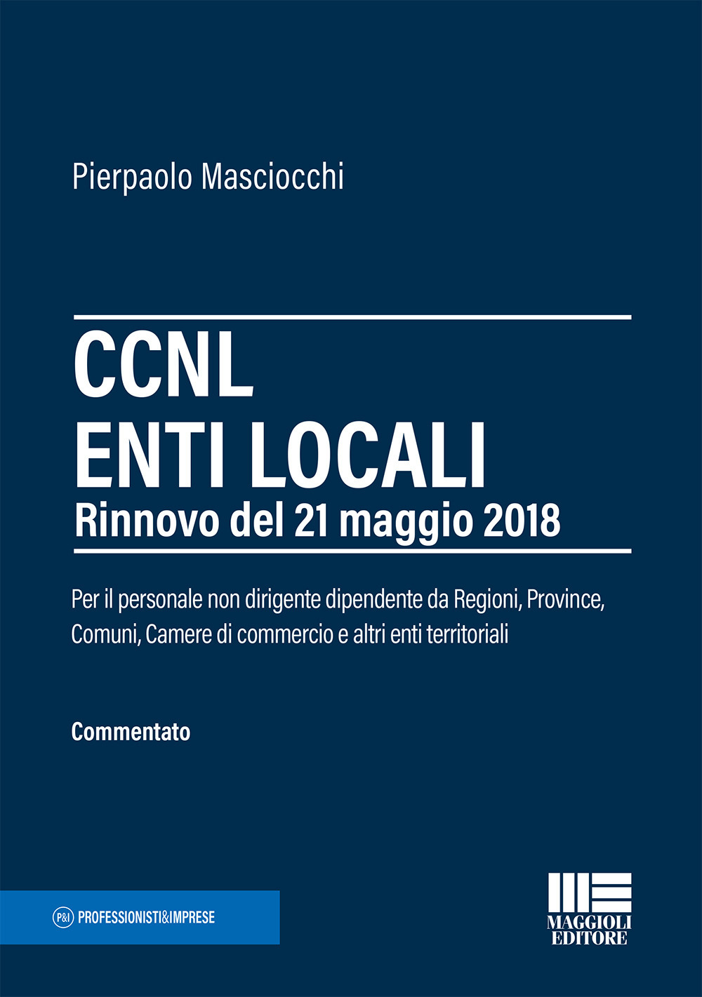 CCNL enti locali