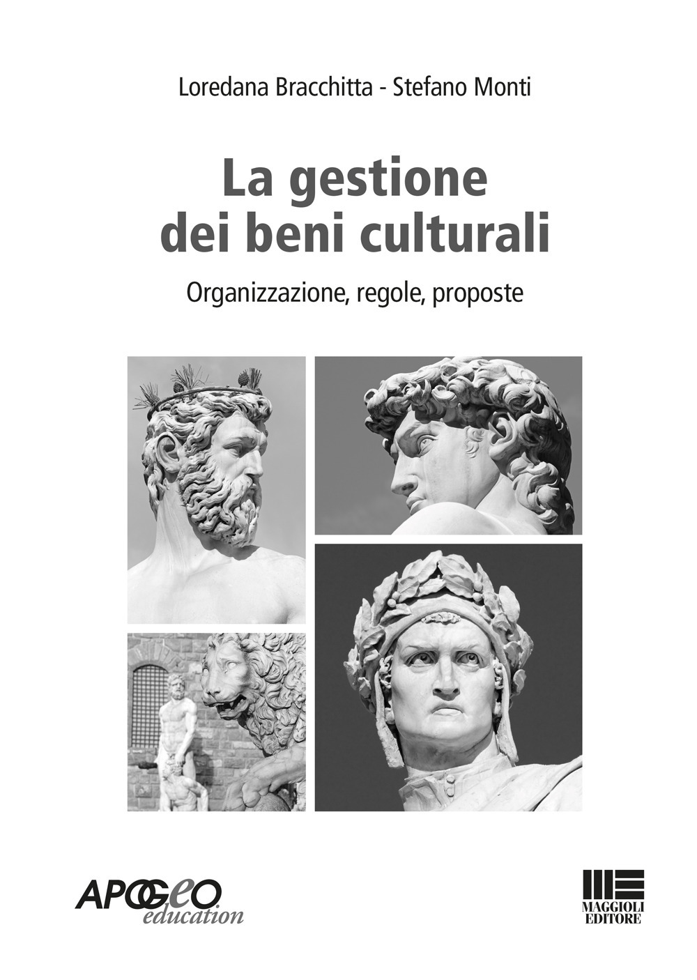 La gestione amministrativa dei beni culturali