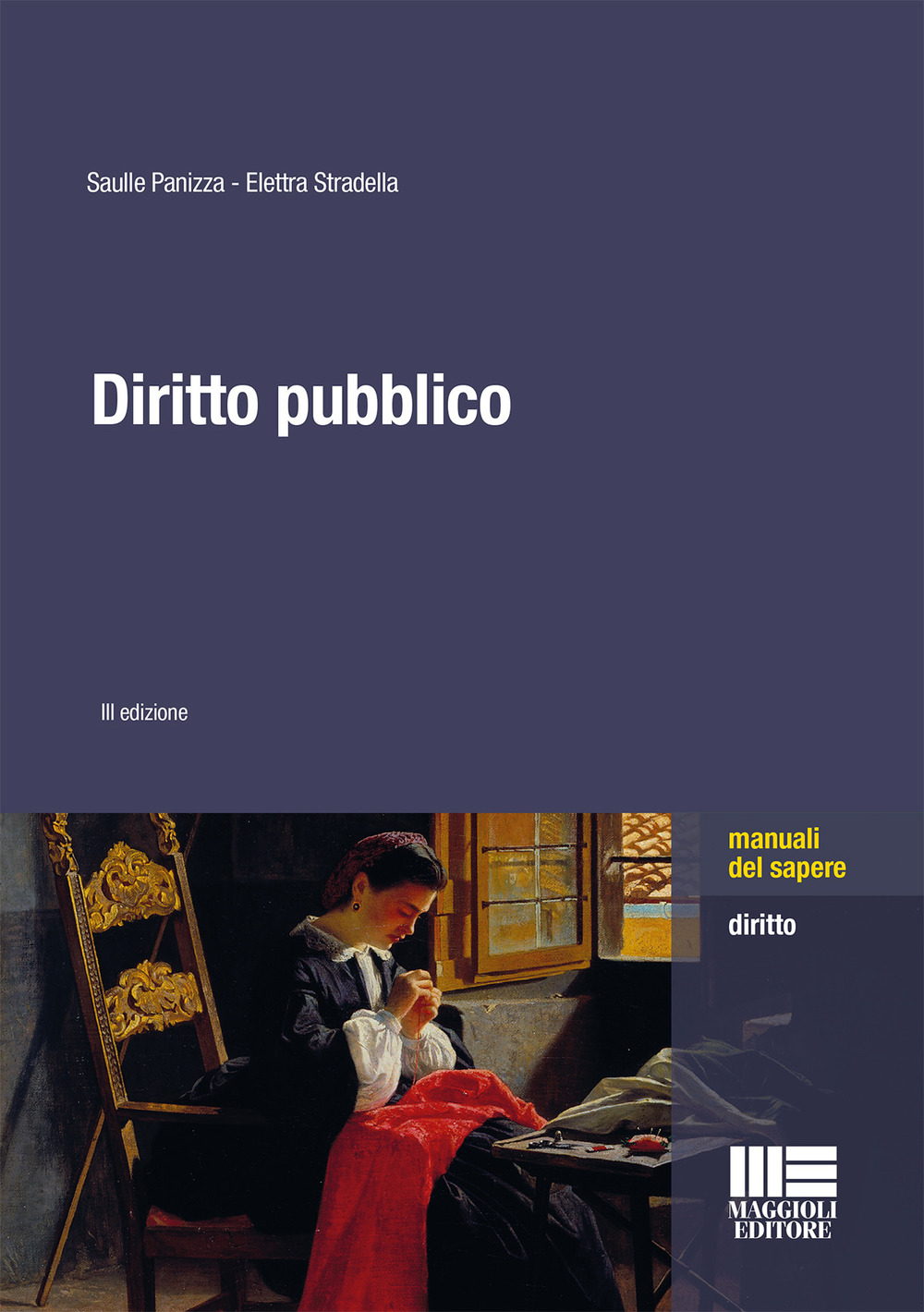 Diritto pubblico