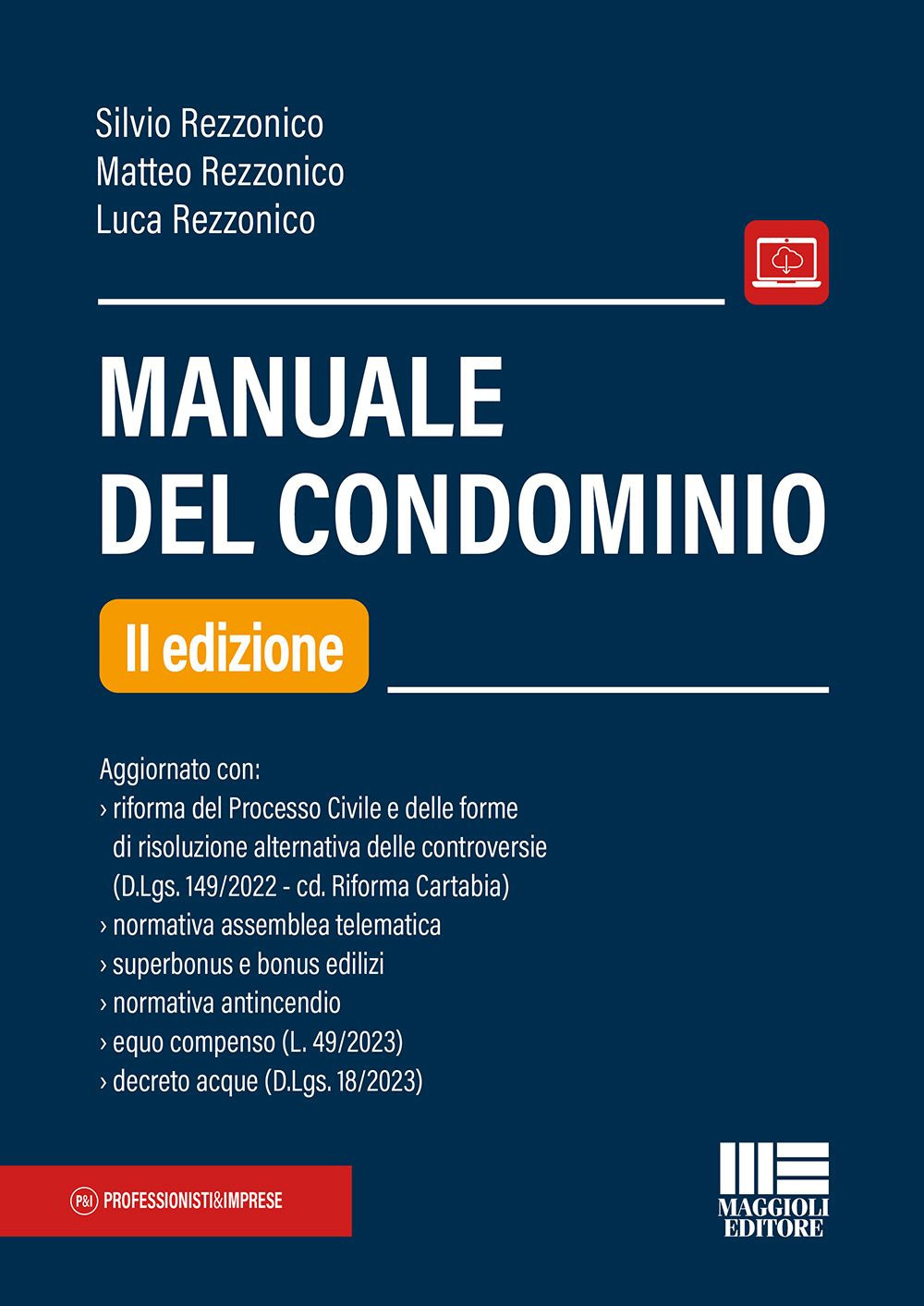 Manuale del condominio