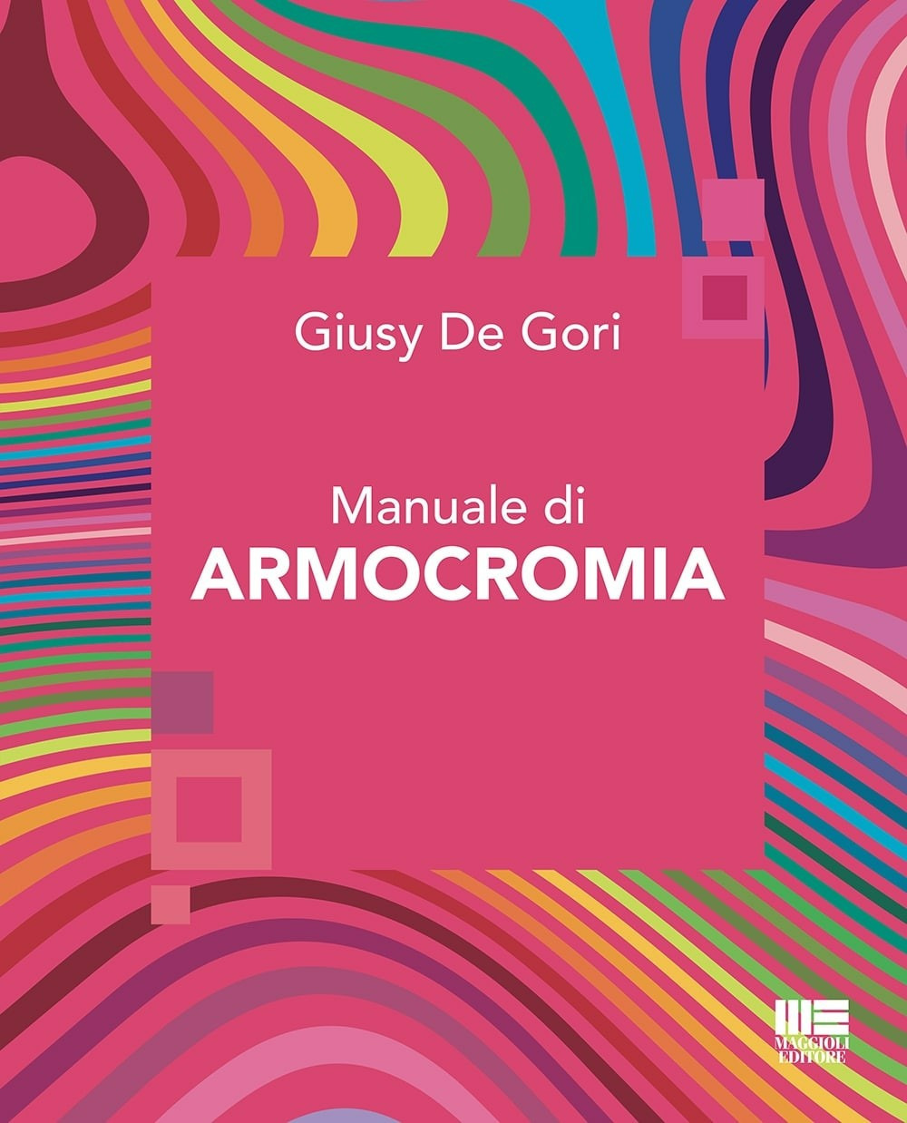 Manuale di armocromia