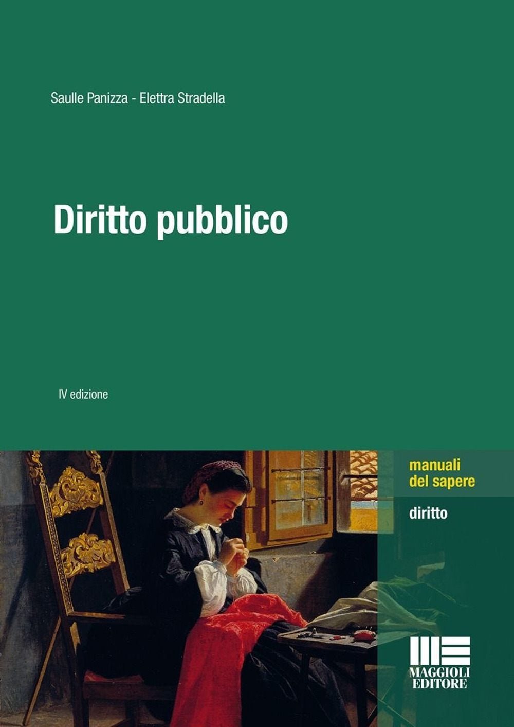 Diritto pubblico