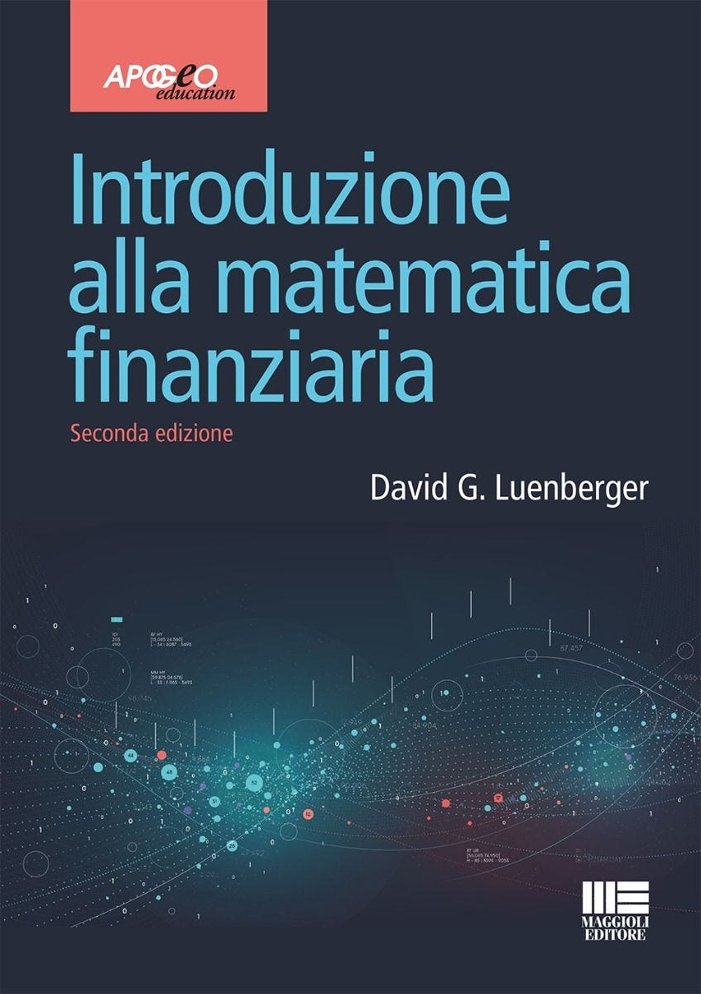 Introduzione alla matematica finanziaria