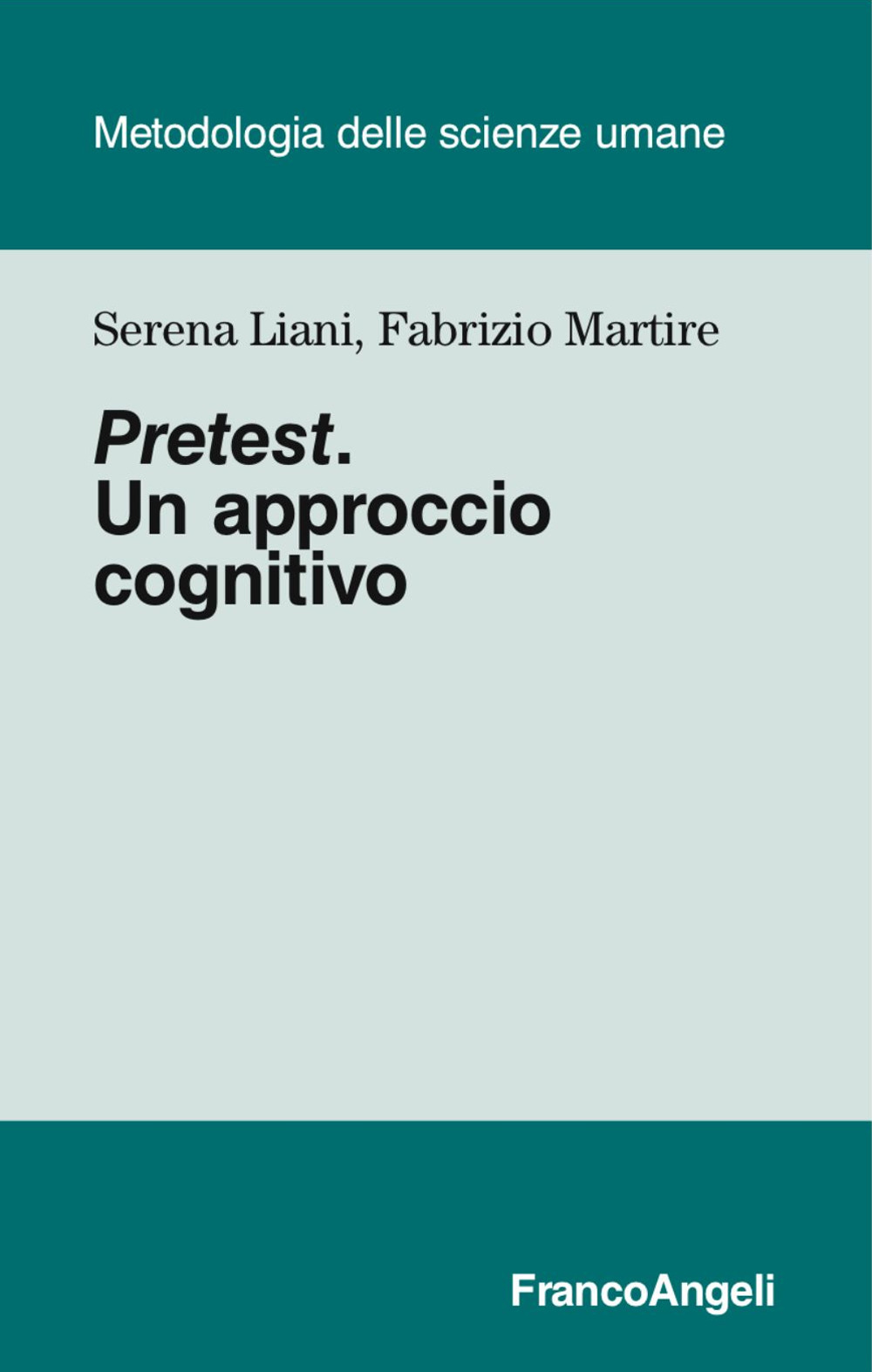 Pretest. Un approccio cognitivo