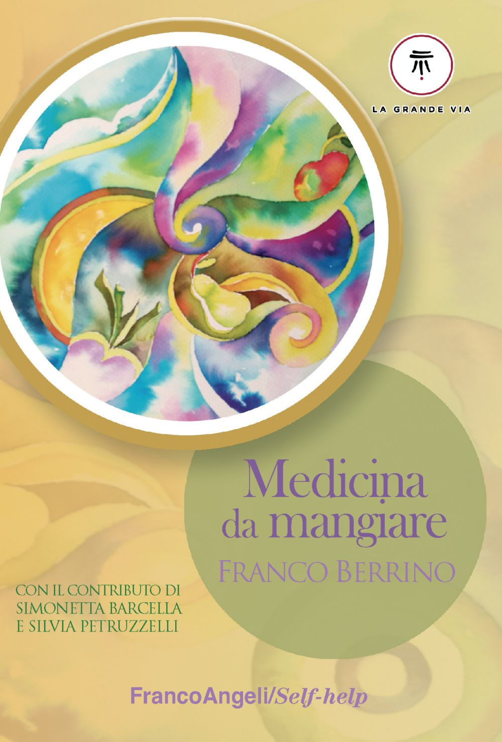 Medicina da mangiare