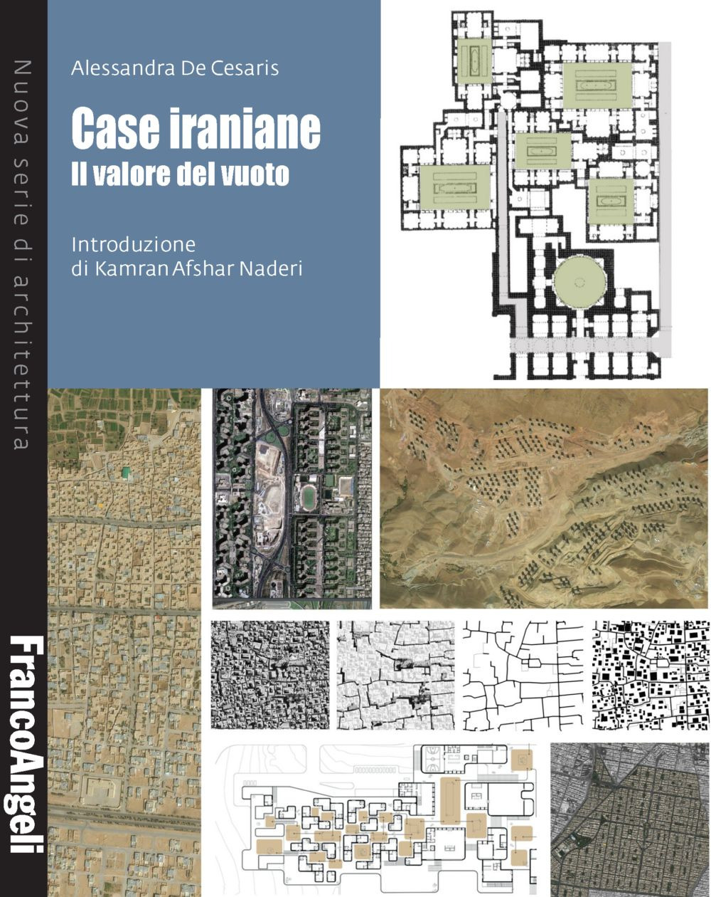 Case iraniane. Il valore del vuoto