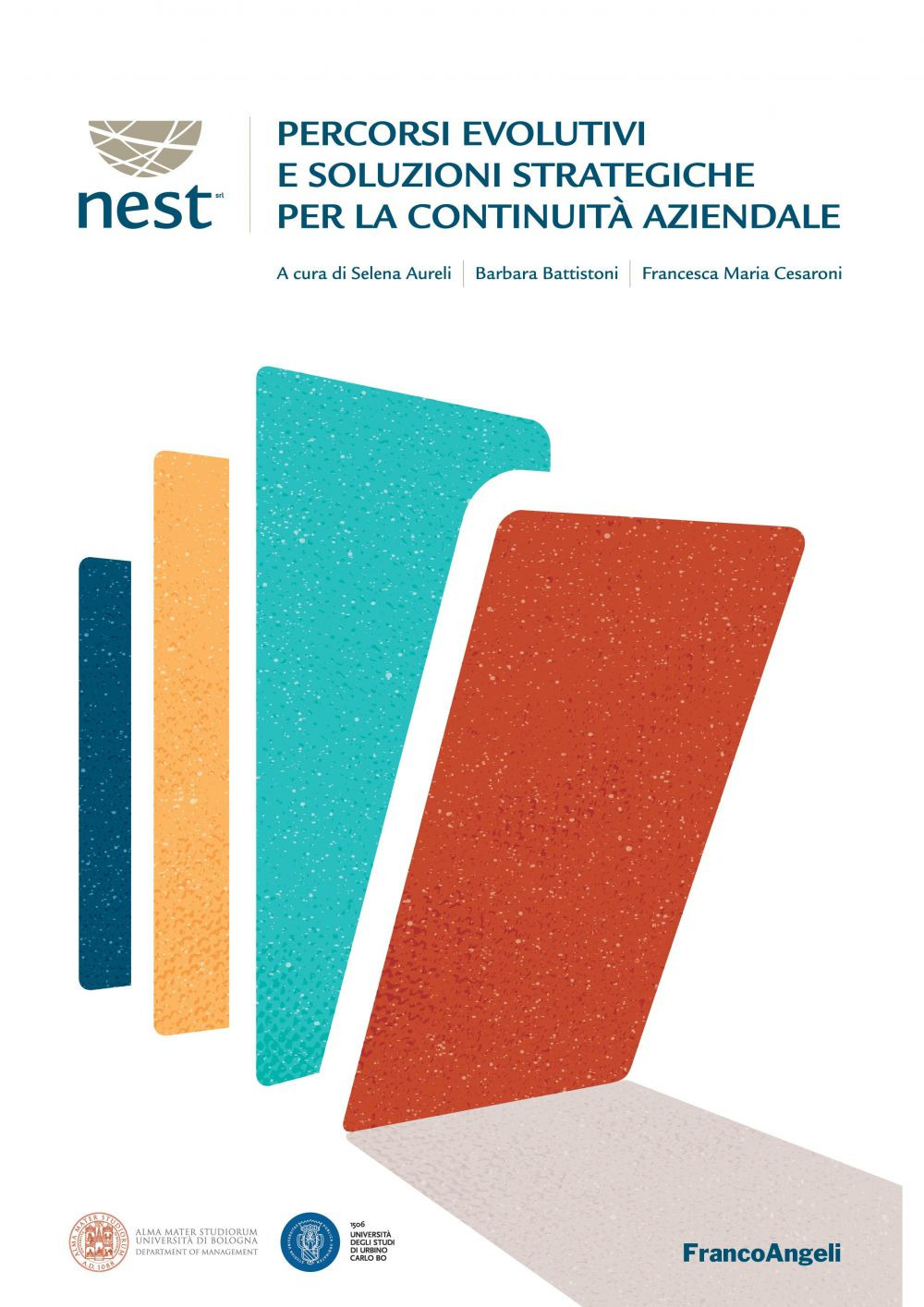 Percorsi evolutivi e soluzioni strategiche per la continuità aziendale