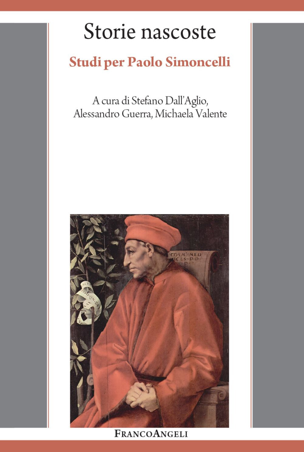 Storie nascoste. Studi per Paolo Simoncelli