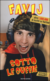 Copertina di: Sotto le cuffie