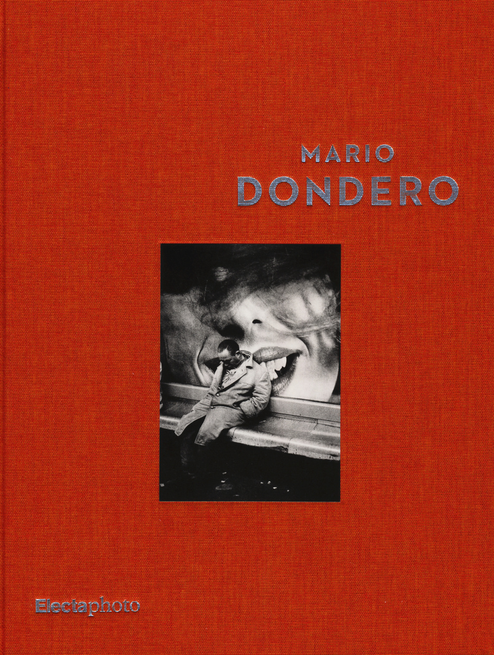Mario Dondero. Ediz. illustrata