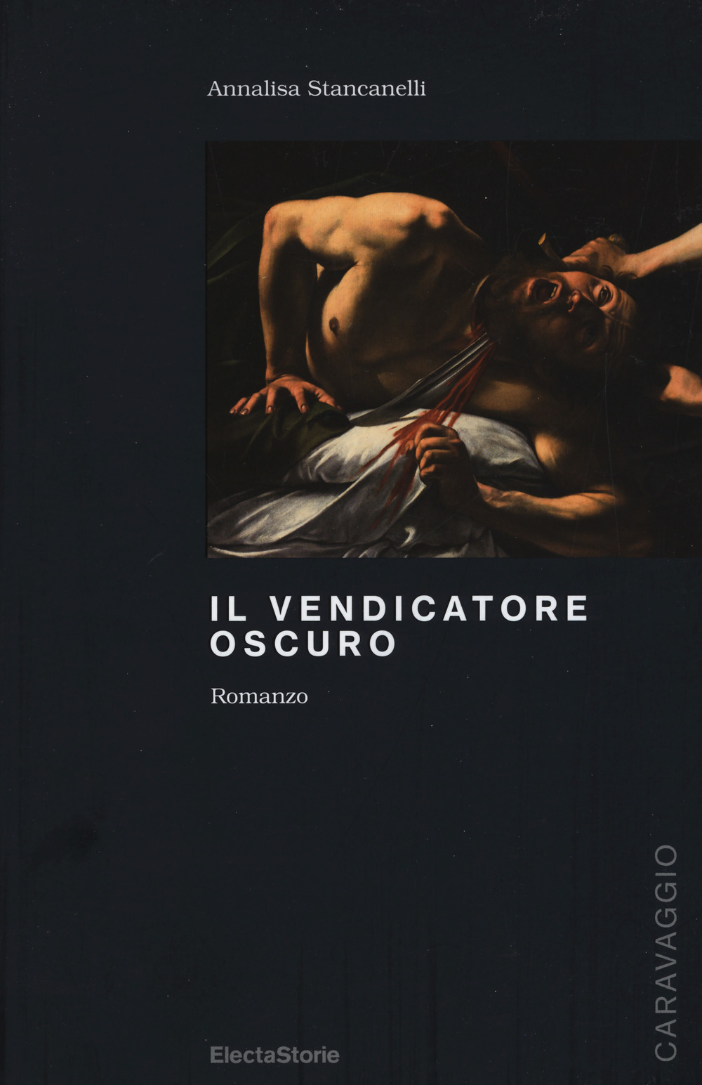 Il vendicatore oscuro