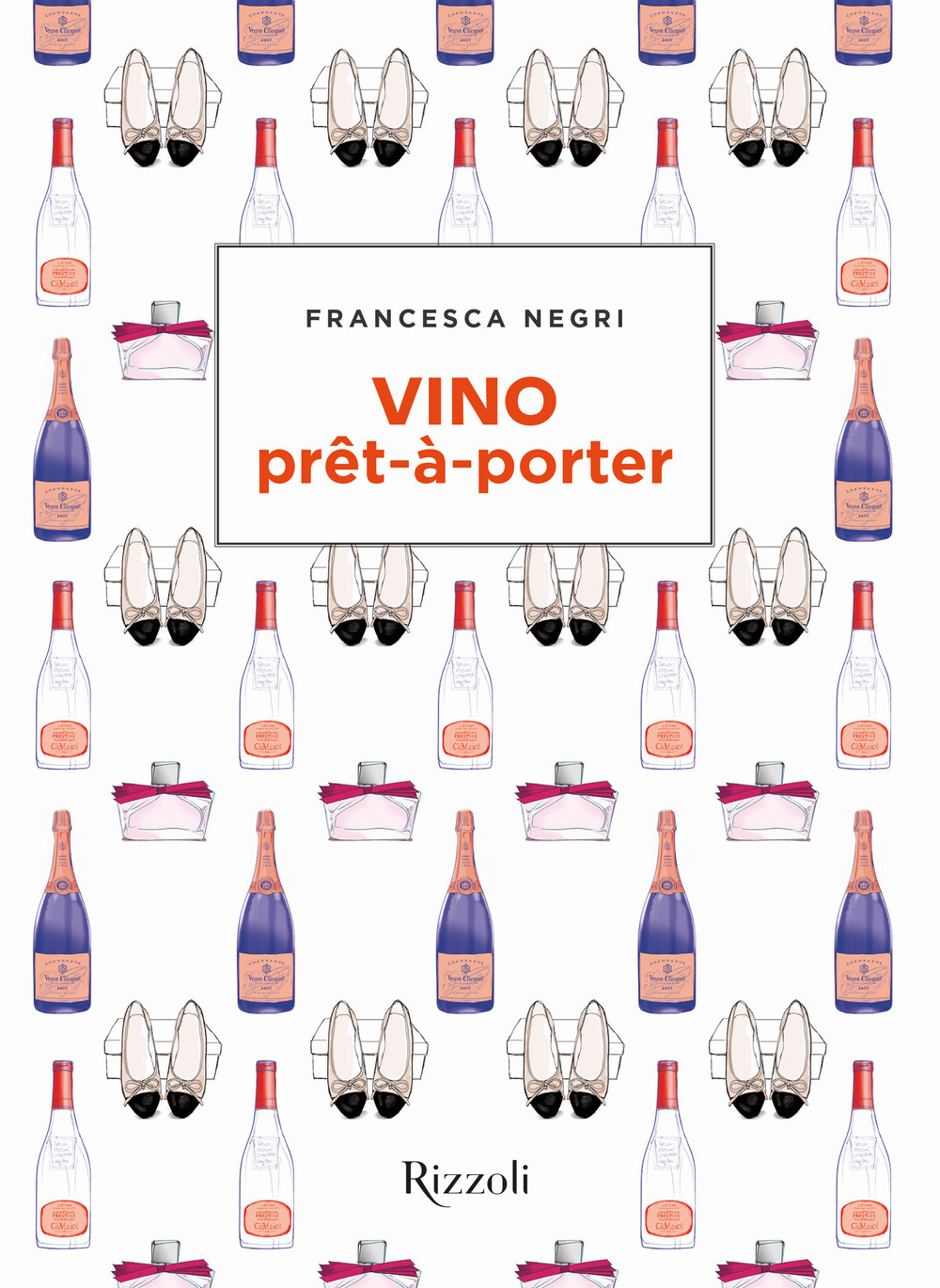 Vino prêt-à-porter