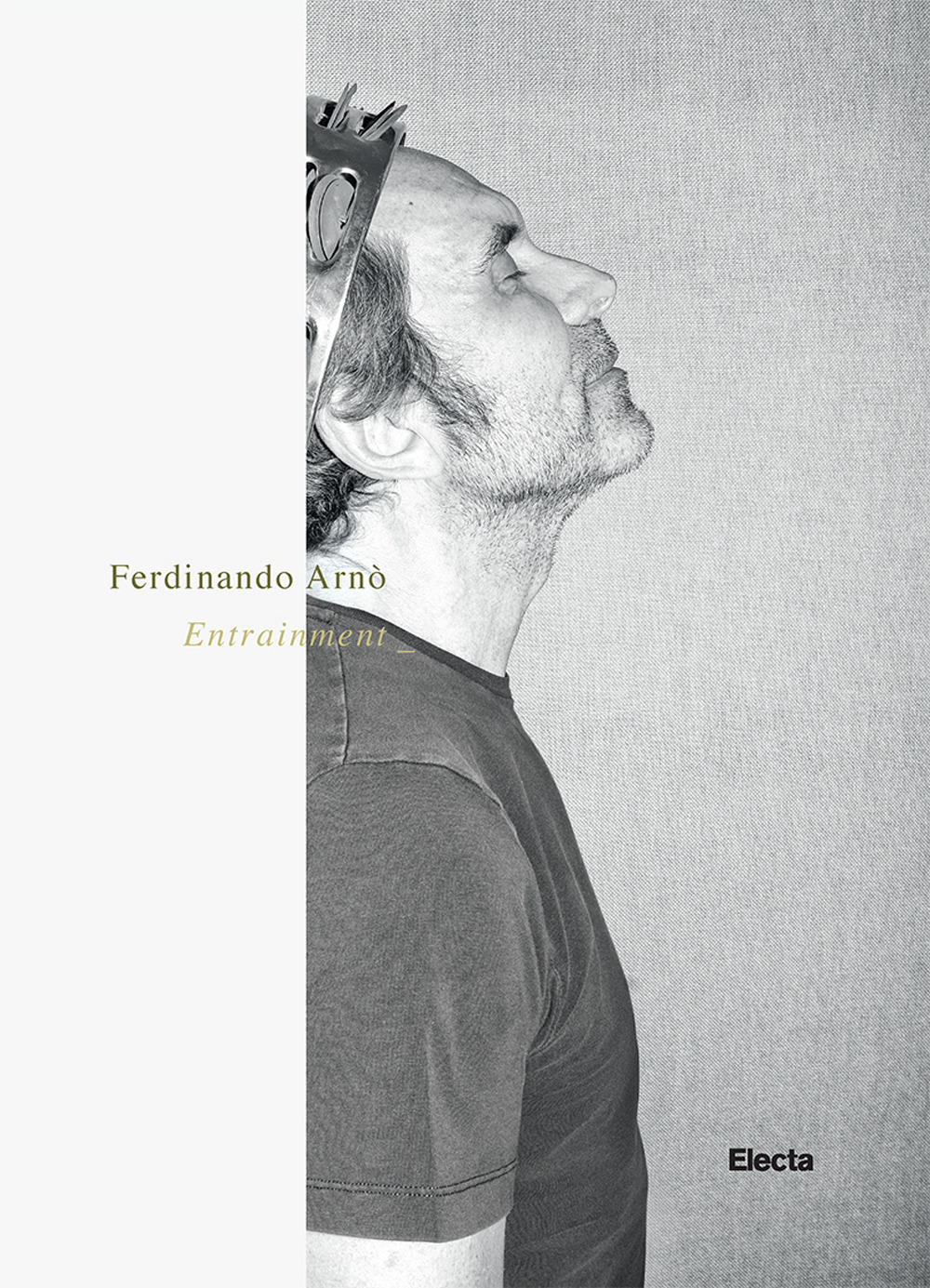 Ferdinando Arnò. Entrainment. Ediz. a colori