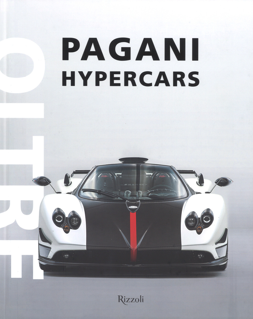 Pagani hypercars. Ediz. a colori