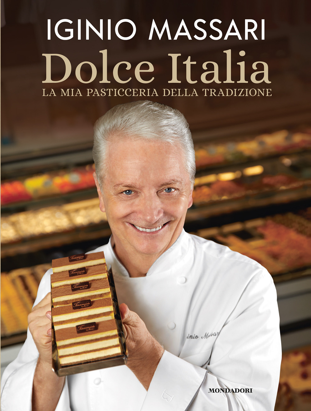 Dolce Italia. La mia pasticceria della tradizione. Ediz. illustrata