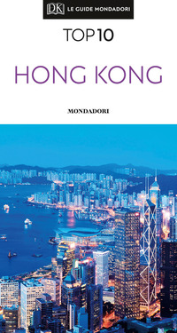 HONG KONG CON MAPPA ESTRAIBILE