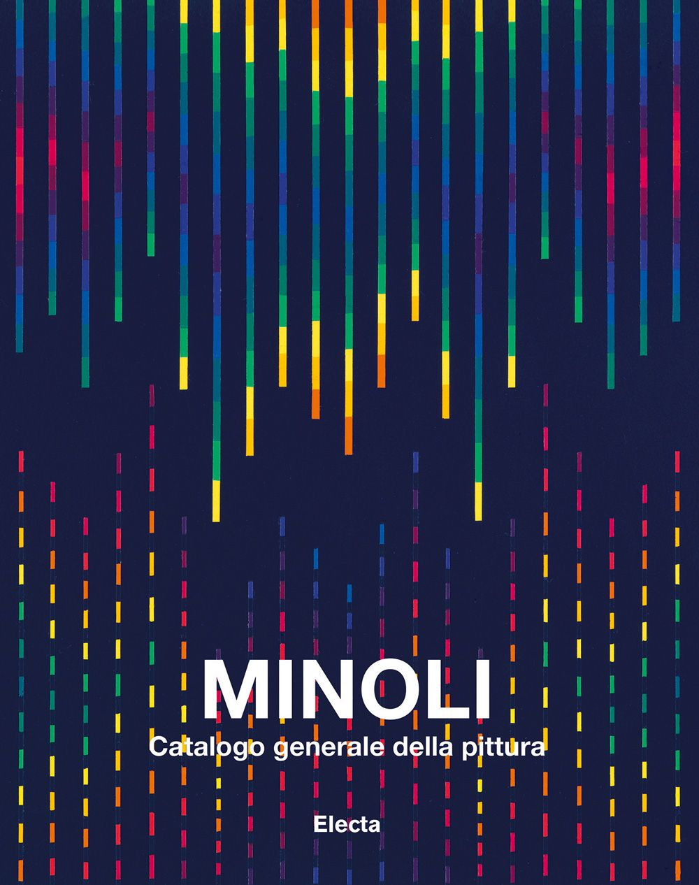 Minoli. Catalogo generale della pittura. Ediz. illustrata. Vol. 3: 1993-2004