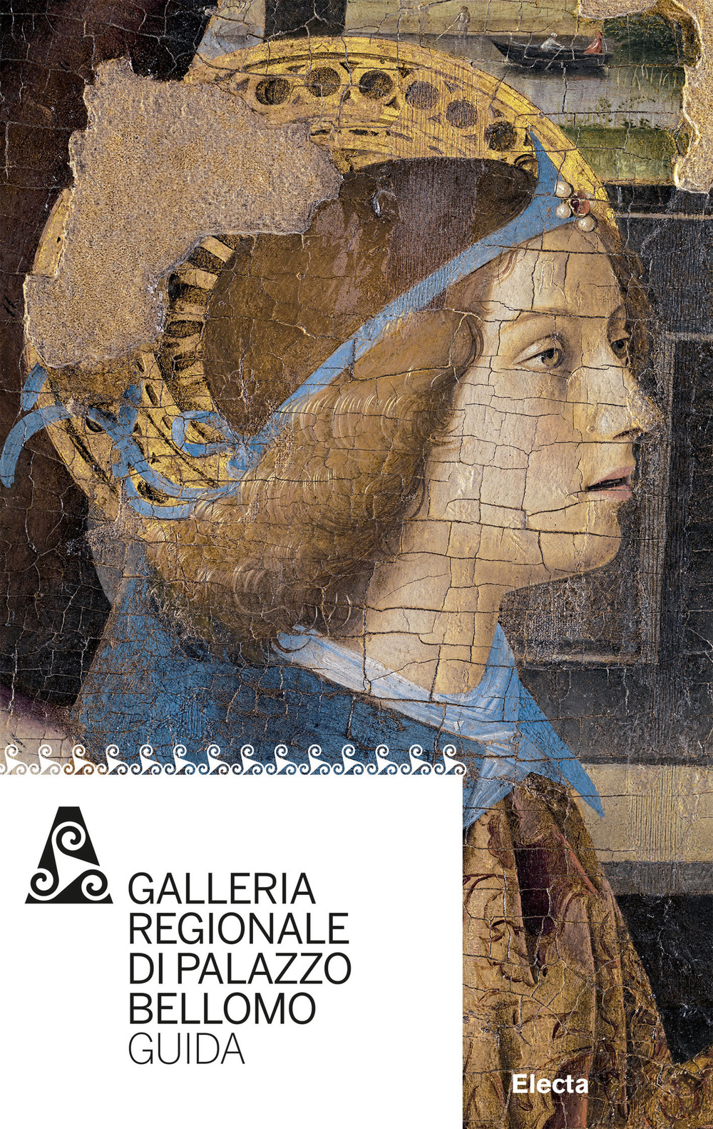 Galleria regionale di Palazzo Bellomo. Guida