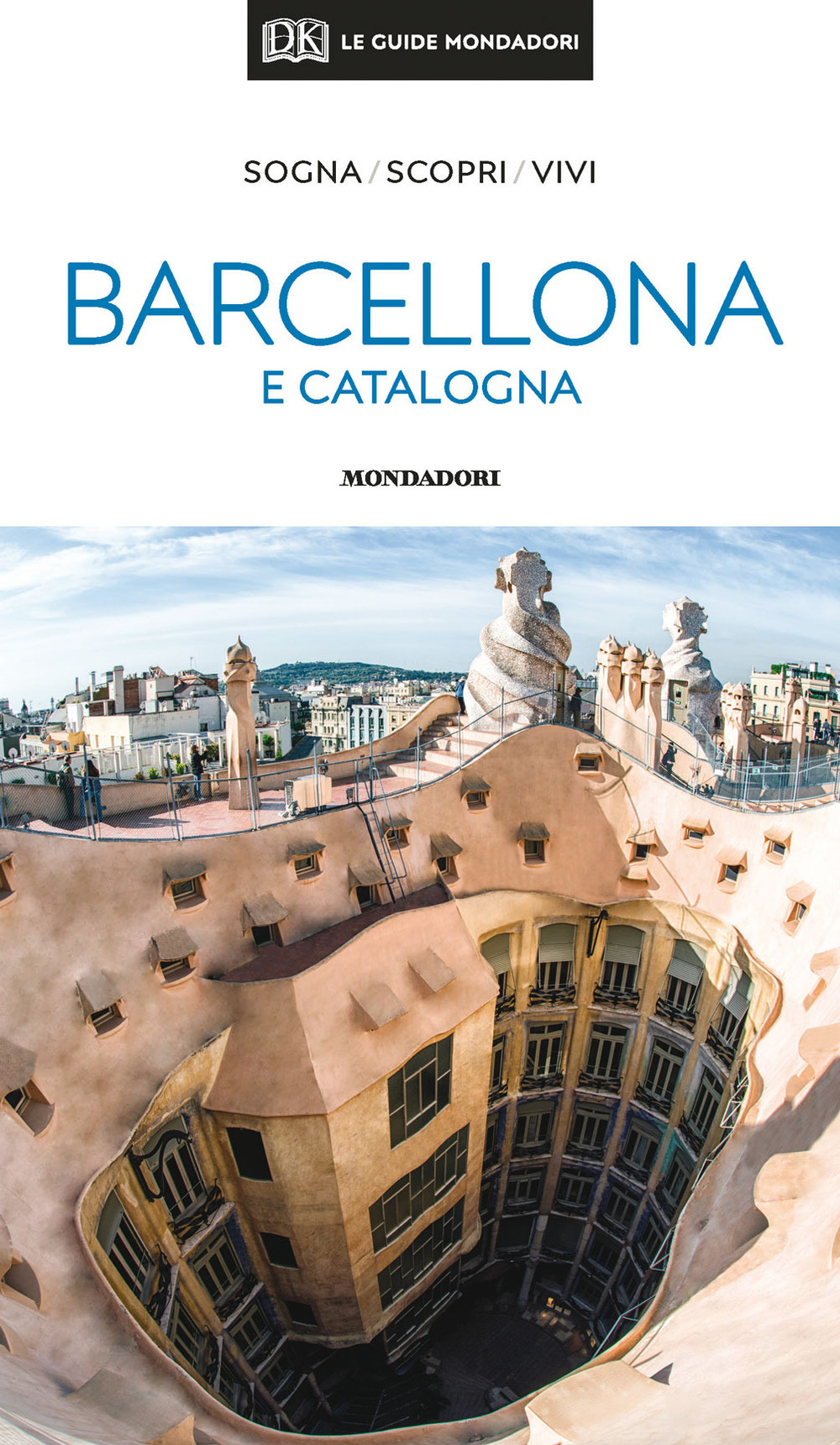 Barcellona e la Catalogna