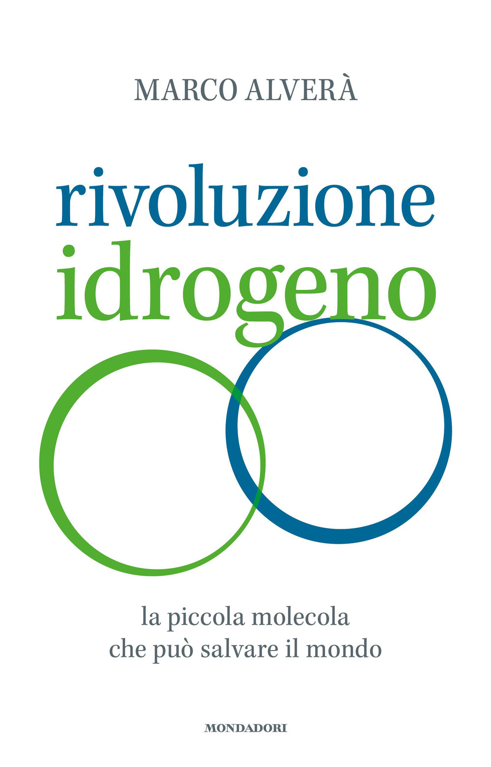 Rivoluzione idrogeno. La piccola molecola che può salvare il mondo