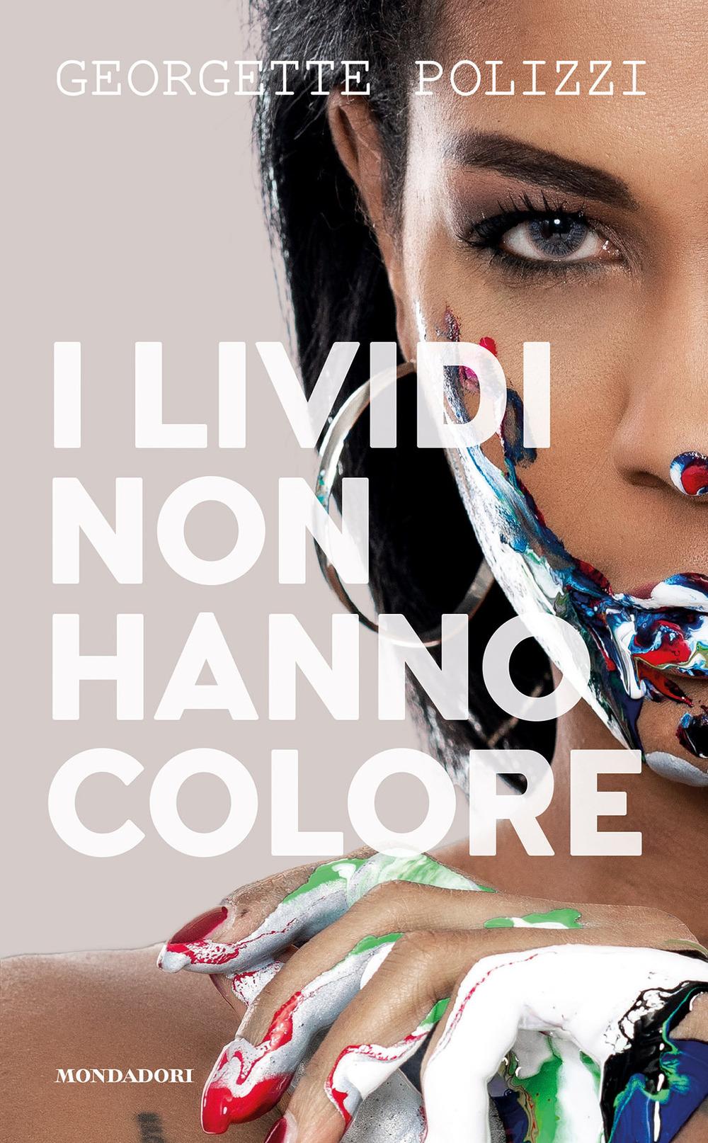 I lividi non hanno colore