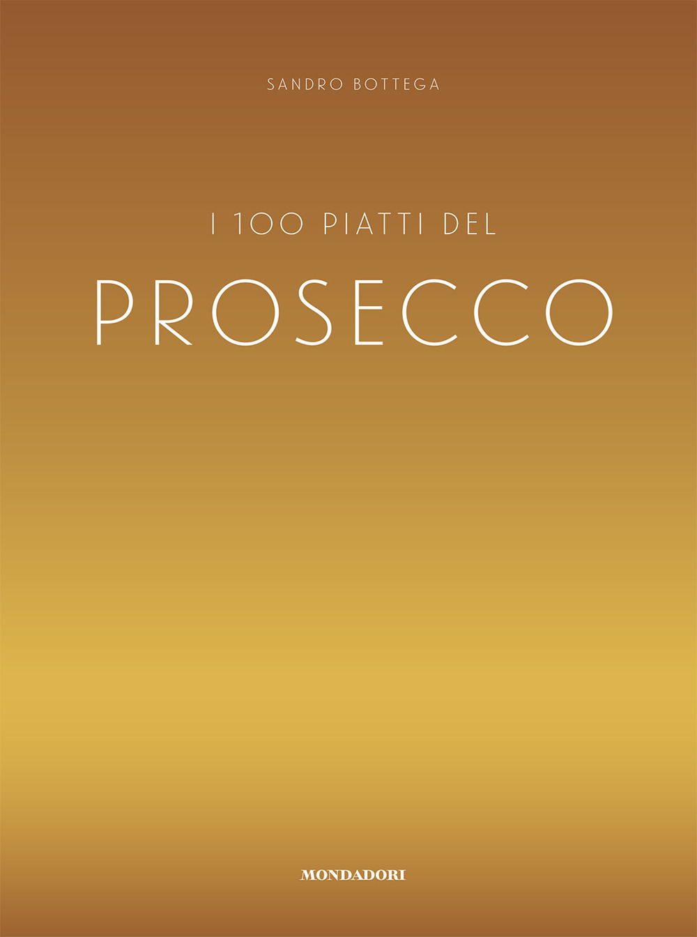 I 100 piatti del prosecco