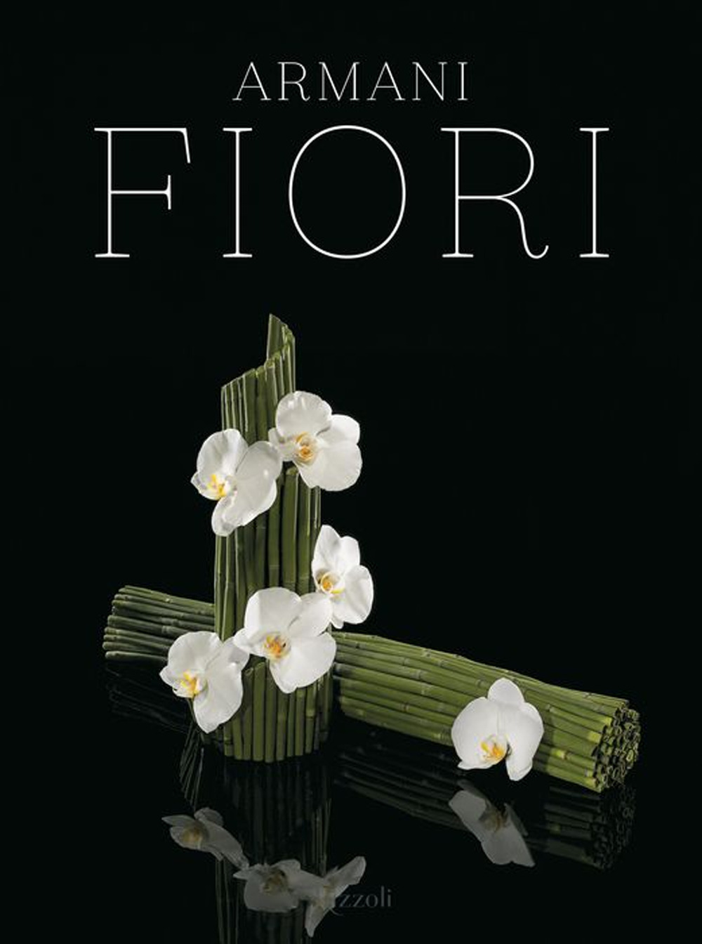 Armani fiori. Ediz. illustrata