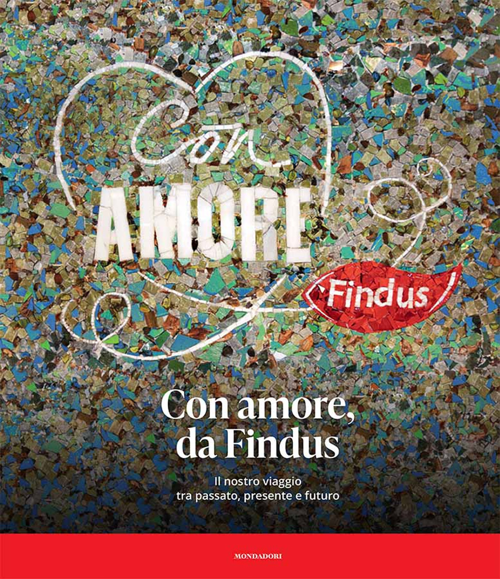 Con amore, da Findus