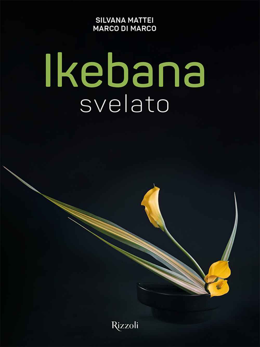 Ikebana svelato. Ediz. illustrata