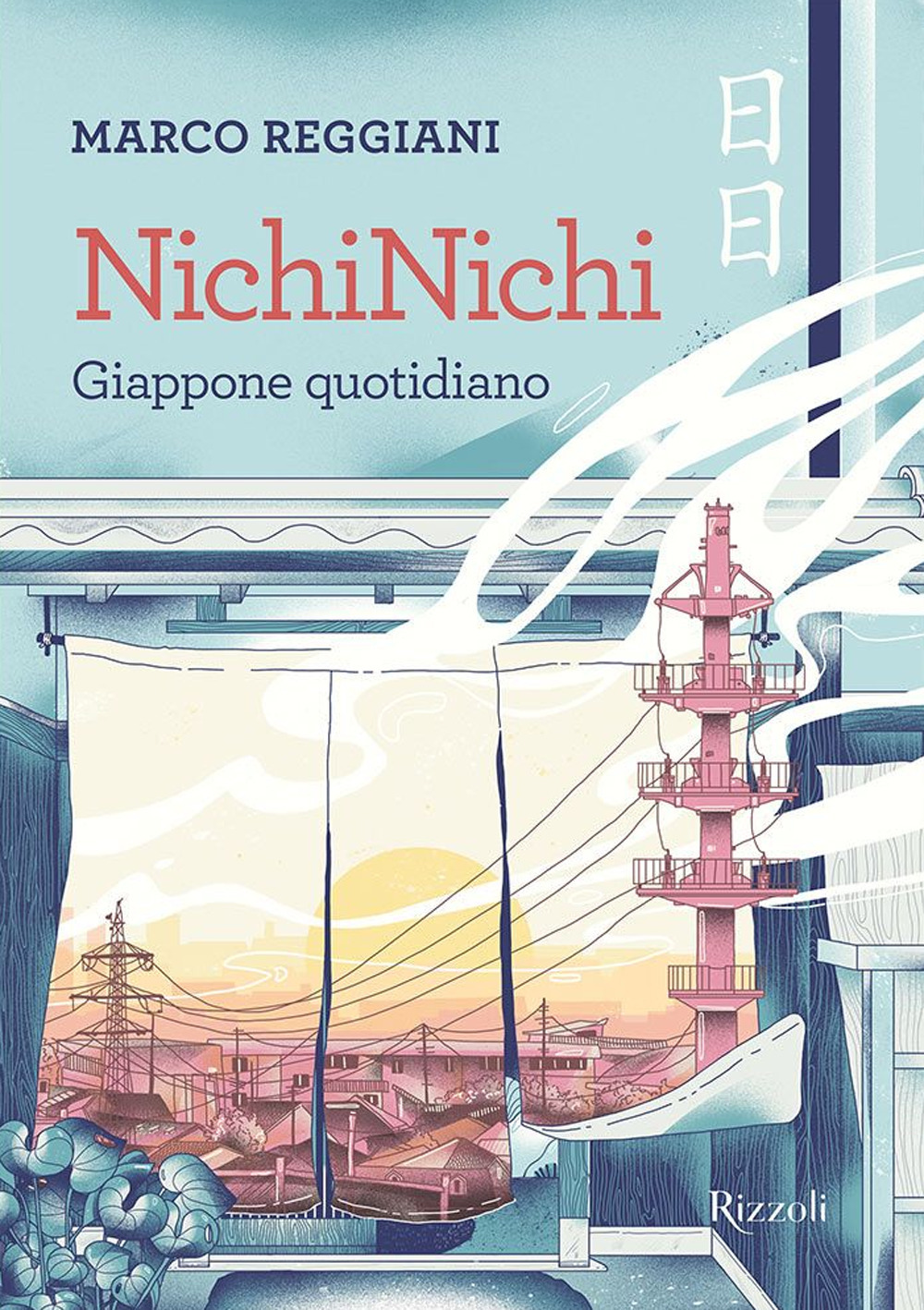 NichiNichi. Giappone quotidiano