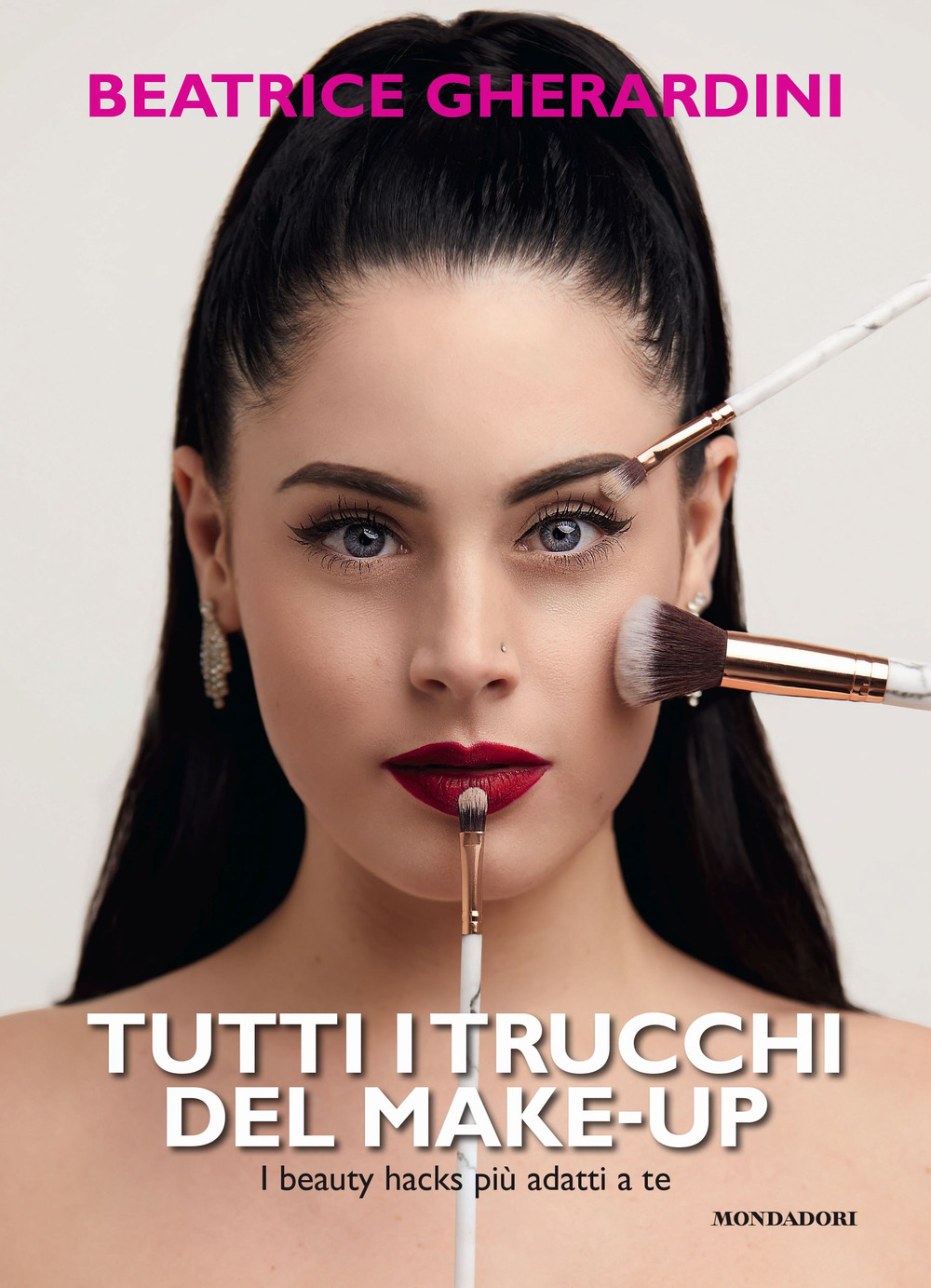 Tutti i trucchi del make-up. I beauty hacks più adatti a te