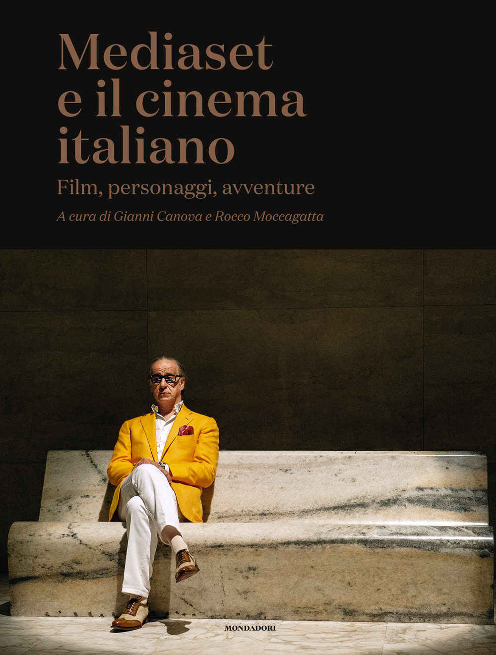 Mediaset e il cinema italiano. Film, personaggi, avventure