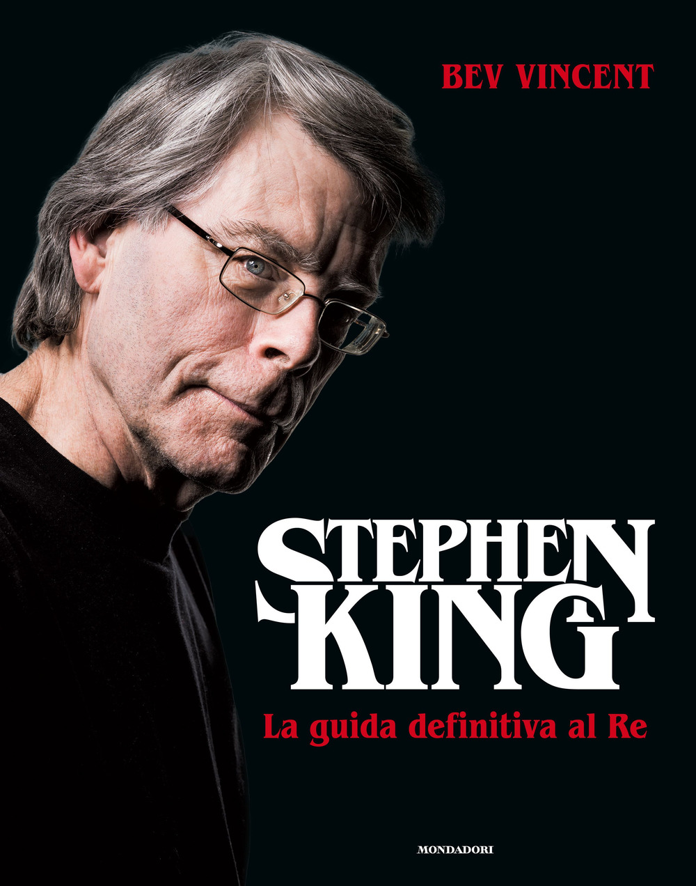 Stephen King. La guida definitiva al Re. Ediz. illustrata